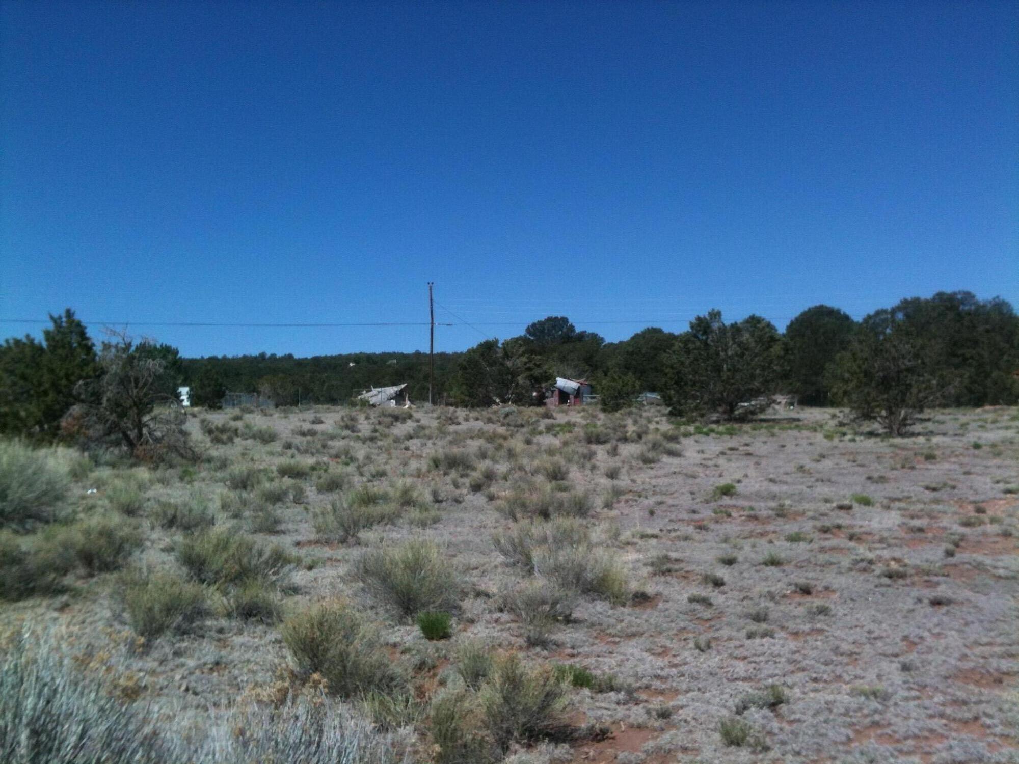 00 Nm Highway 612, Thoreau, New Mexico image 3