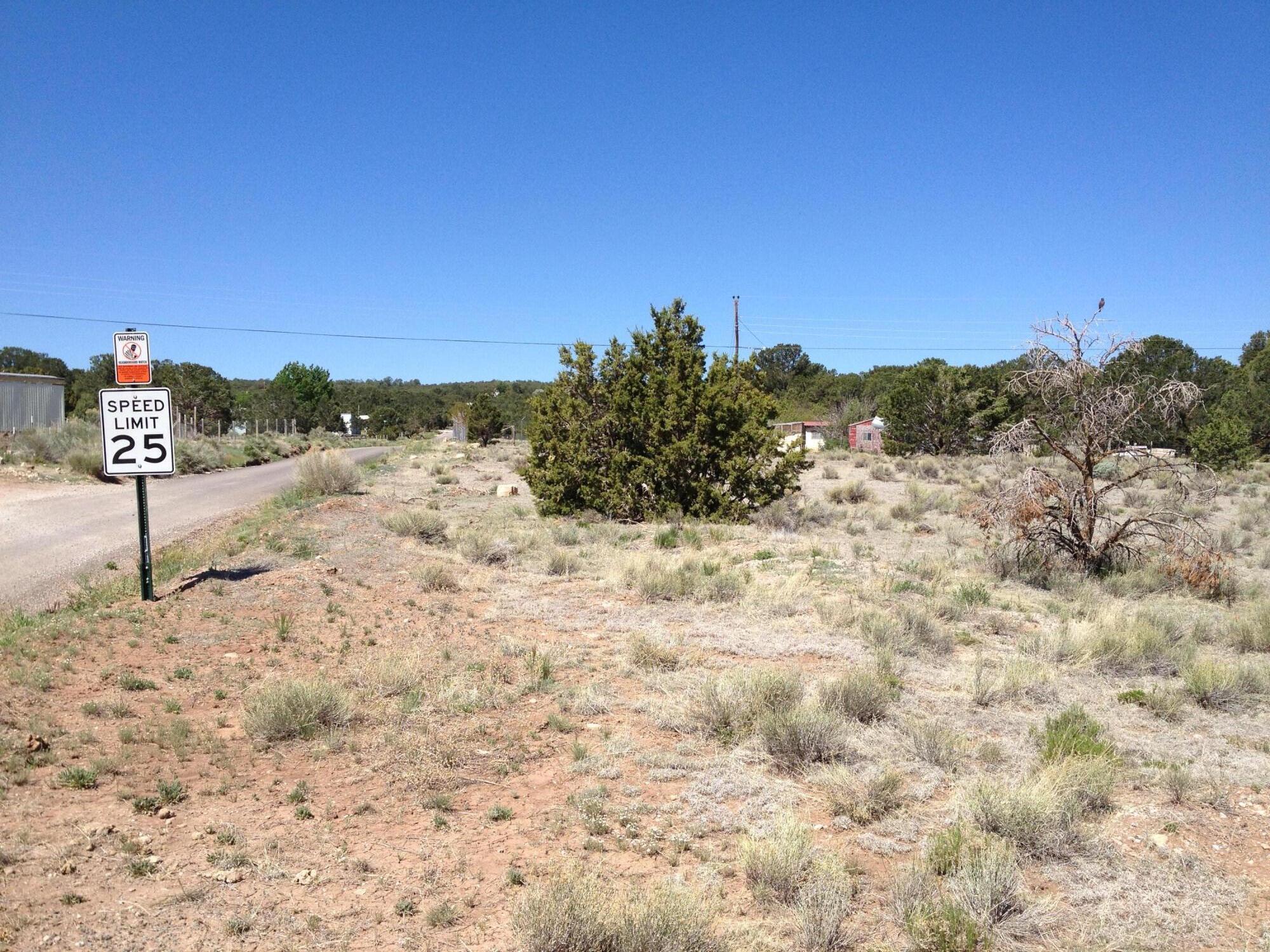 00 Nm Highway 612, Thoreau, New Mexico image 2