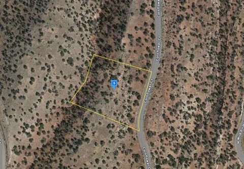 Photo of 102 Cornflower Court, Placitas, NM 87043 (MLS # 1092143)