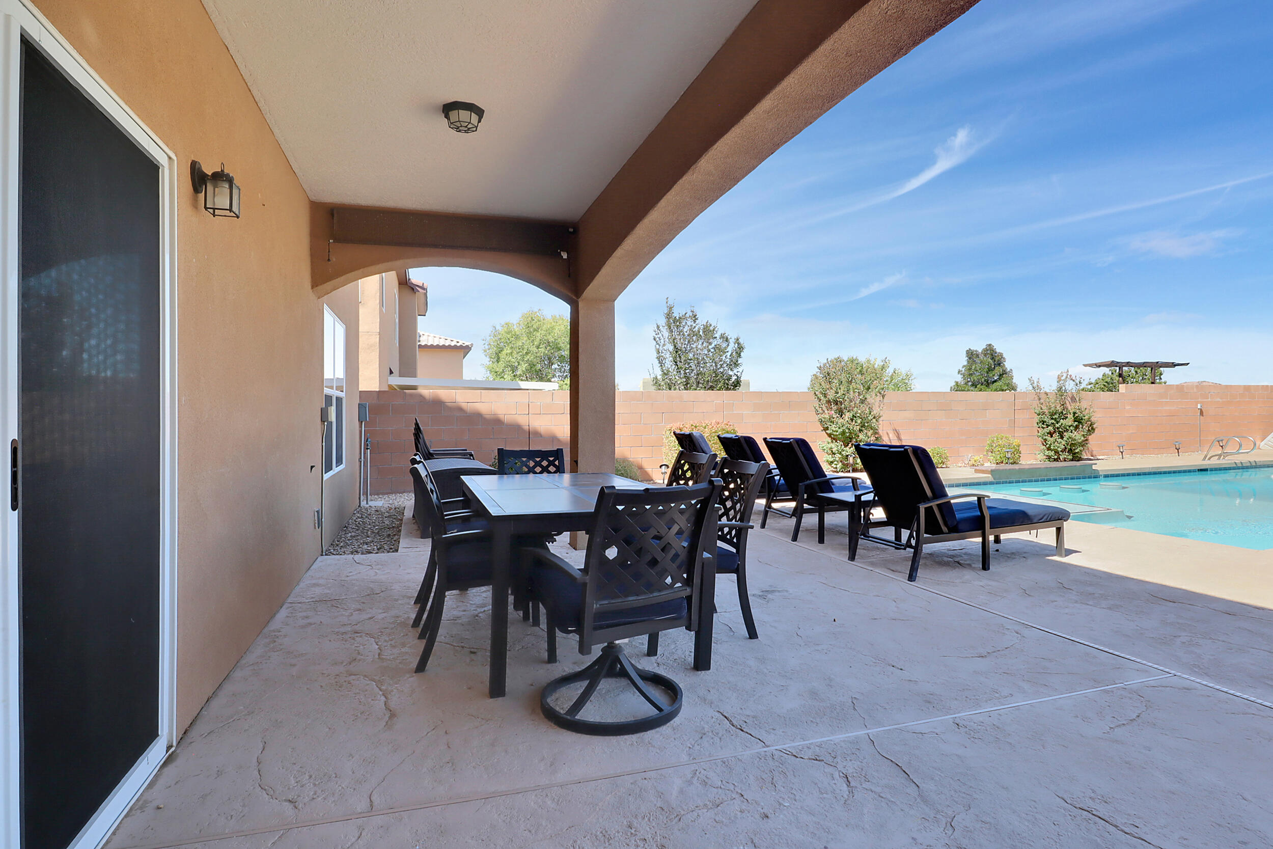 12109 Pompano Place, Albuquerque, New Mexico image 17