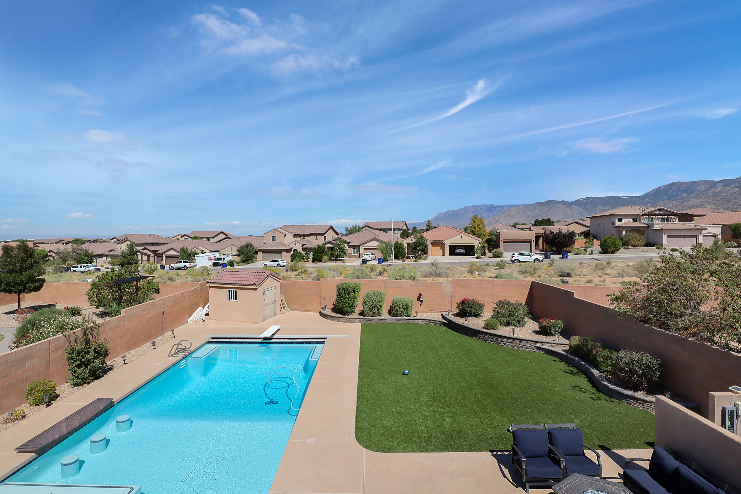 12109 Pompano Place, Albuquerque, New Mexico image 38