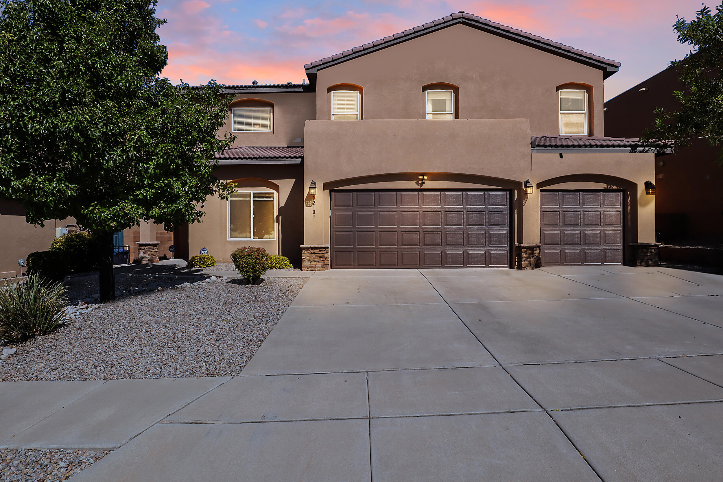 12109 Pompano Place, Albuquerque, New Mexico image 1