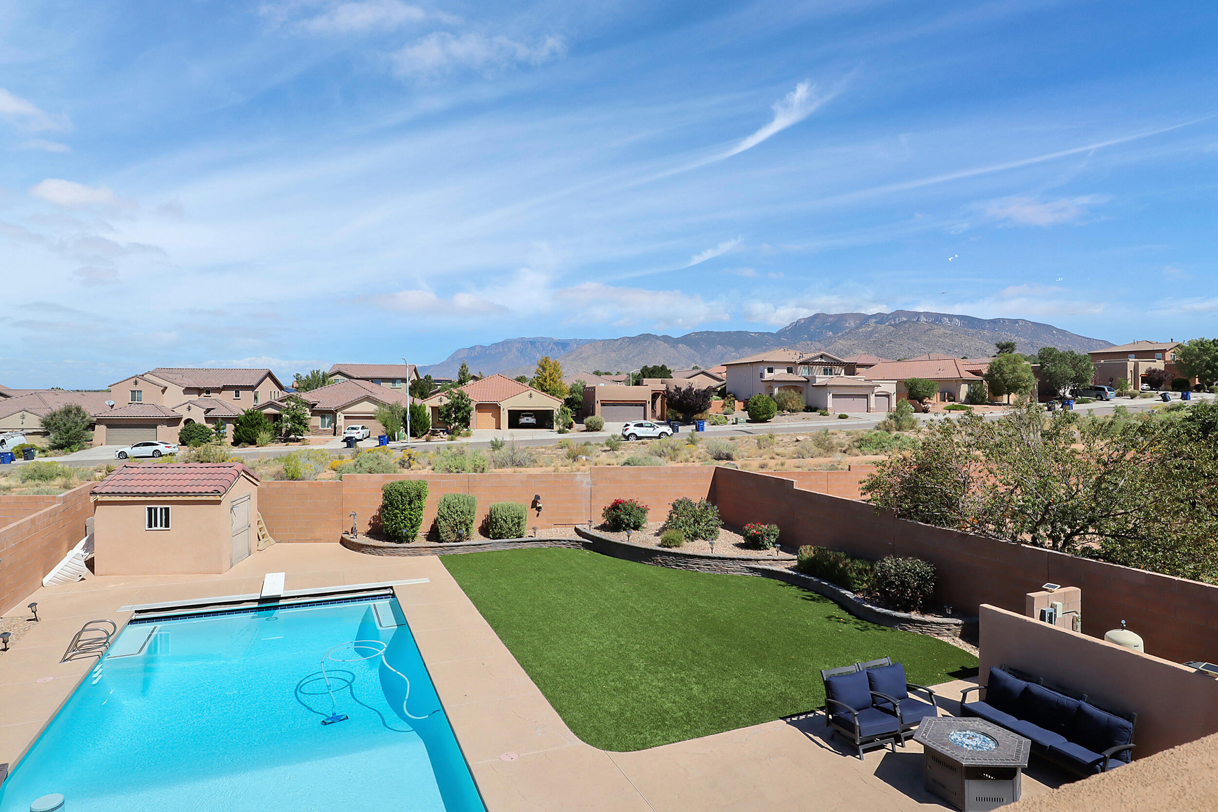 12109 Pompano Place, Albuquerque, New Mexico image 37