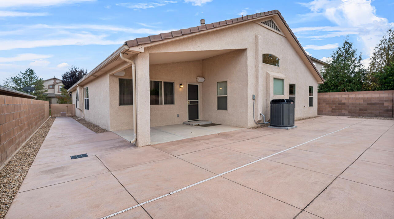 8051 Pony Hills Place, Albuquerque, New Mexico image 37