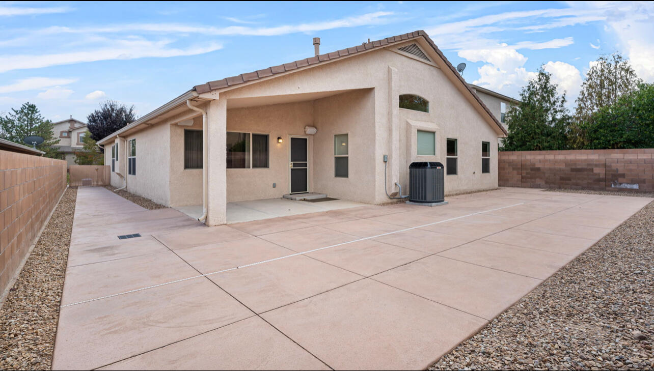 8051 Pony Hills Place, Albuquerque, New Mexico image 35