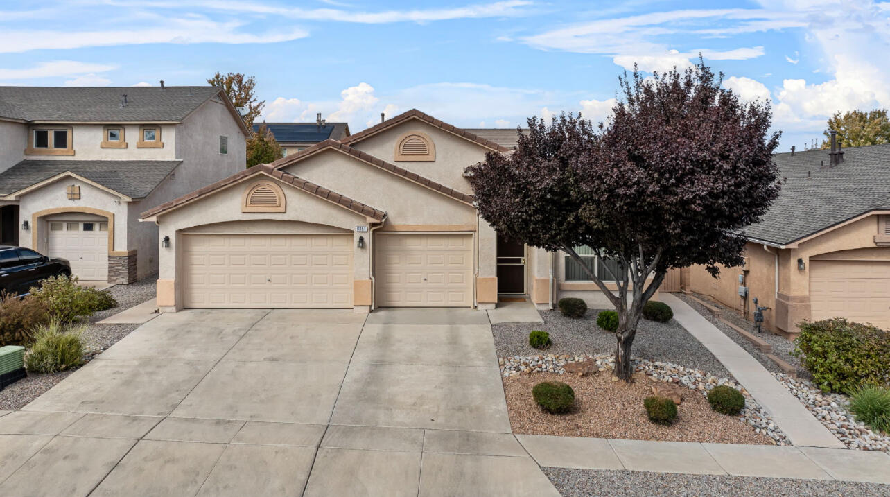 8051 Pony Hills Place, Albuquerque, New Mexico image 1