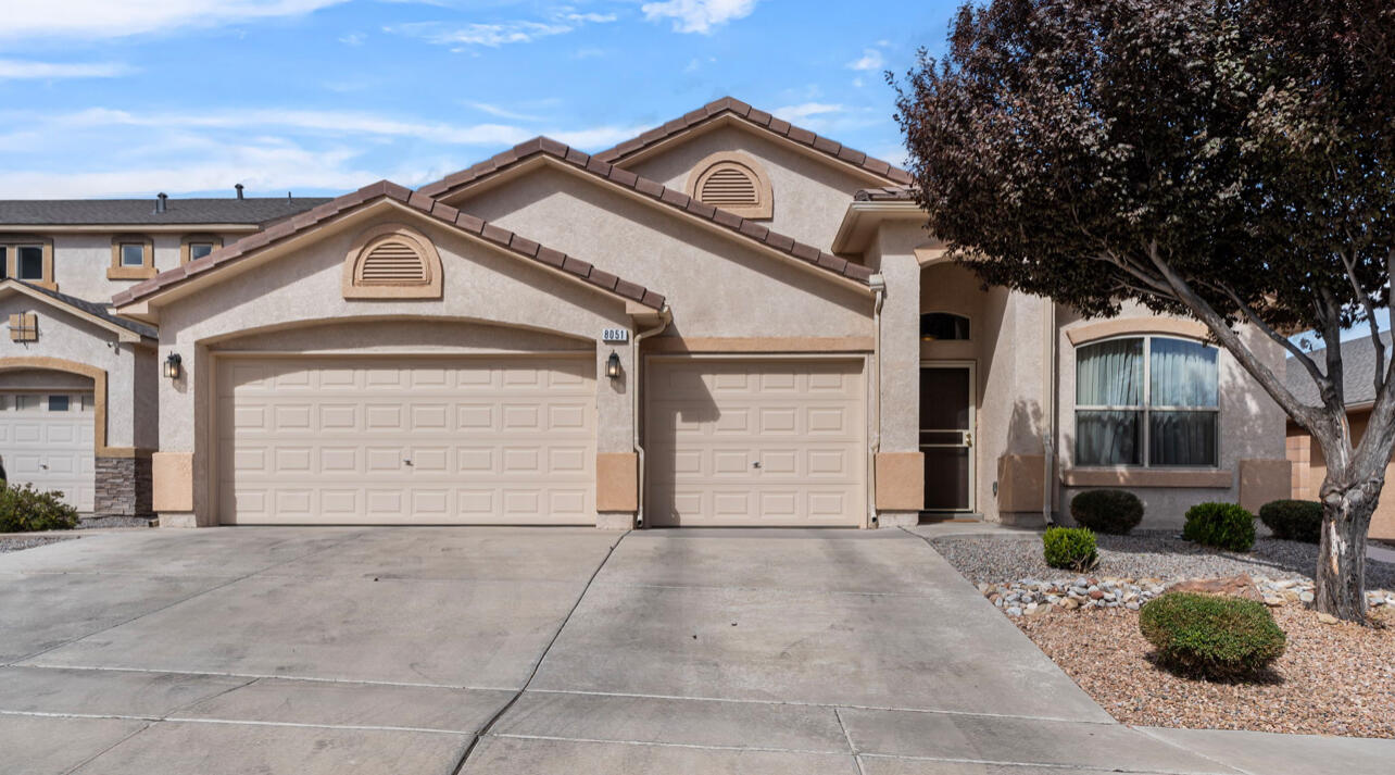 8051 Pony Hills Place, Albuquerque, New Mexico image 3