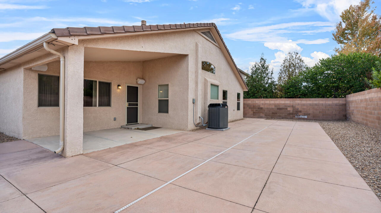 8051 Pony Hills Place, Albuquerque, New Mexico image 36