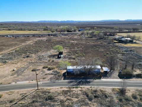 Vacant Land For Sale - 1208 Cuba Road<br/> Socorro County, Socorro, NM 87801