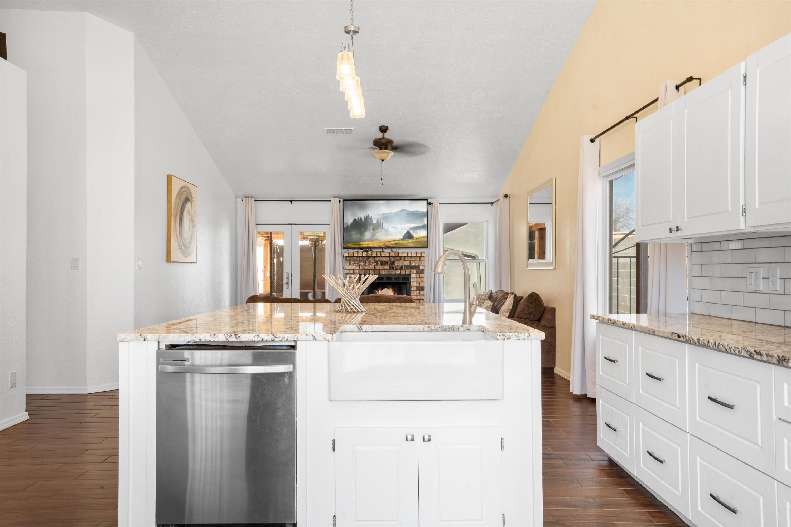 7205 Sacate Alto Street, Albuquerque, New Mexico image 15