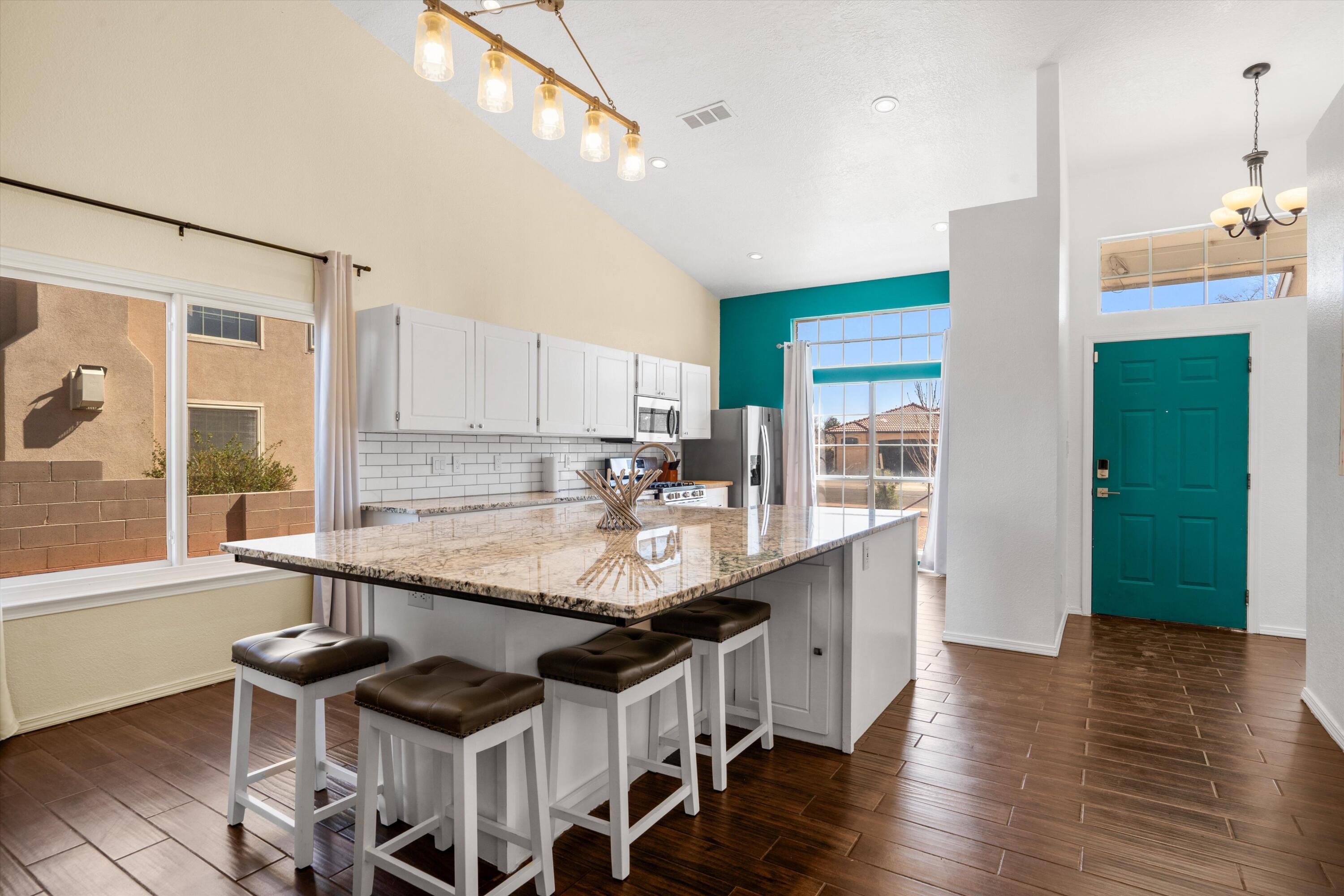 7205 Sacate Alto Street, Albuquerque, New Mexico image 8