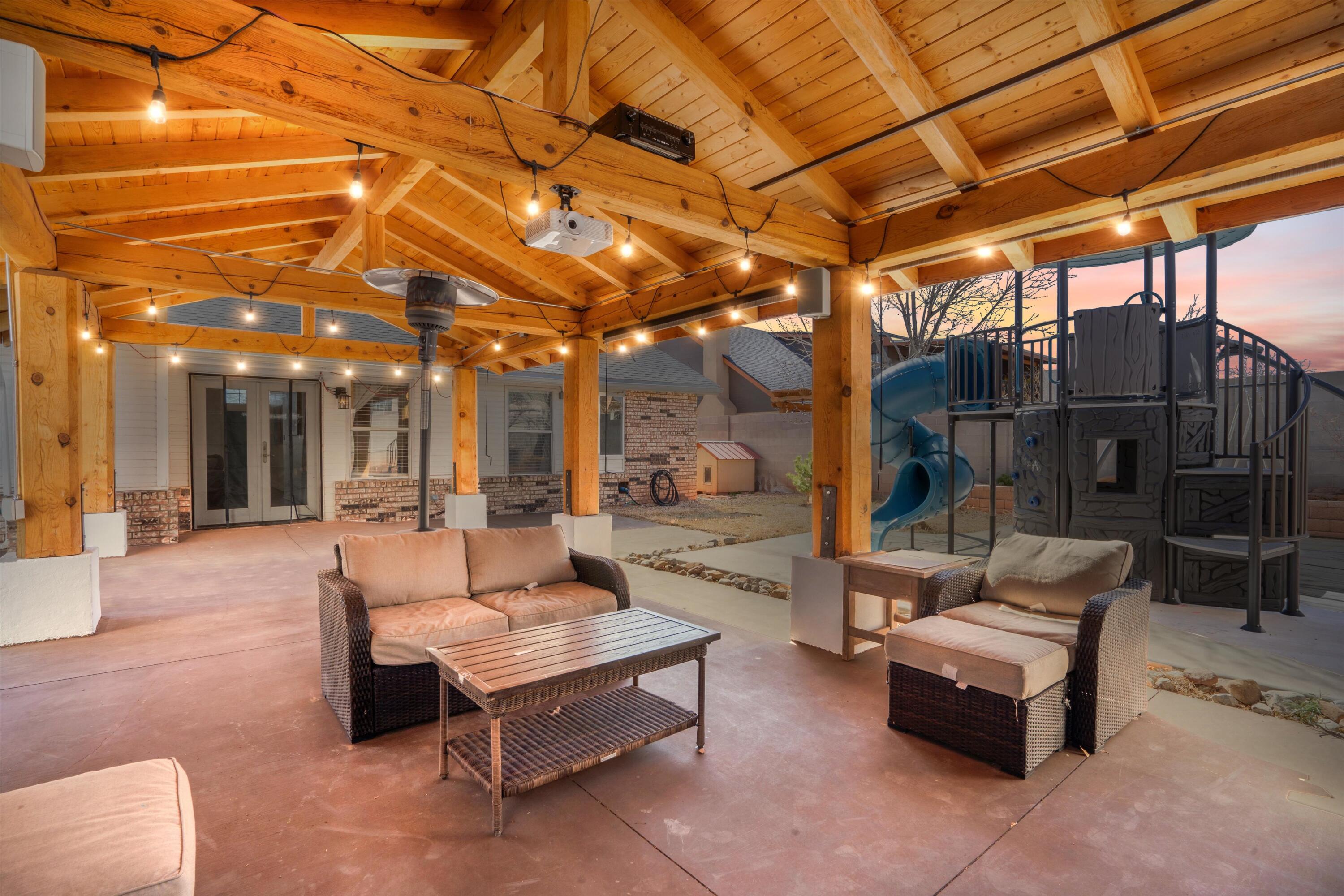 7205 Sacate Alto Street, Albuquerque, New Mexico image 40