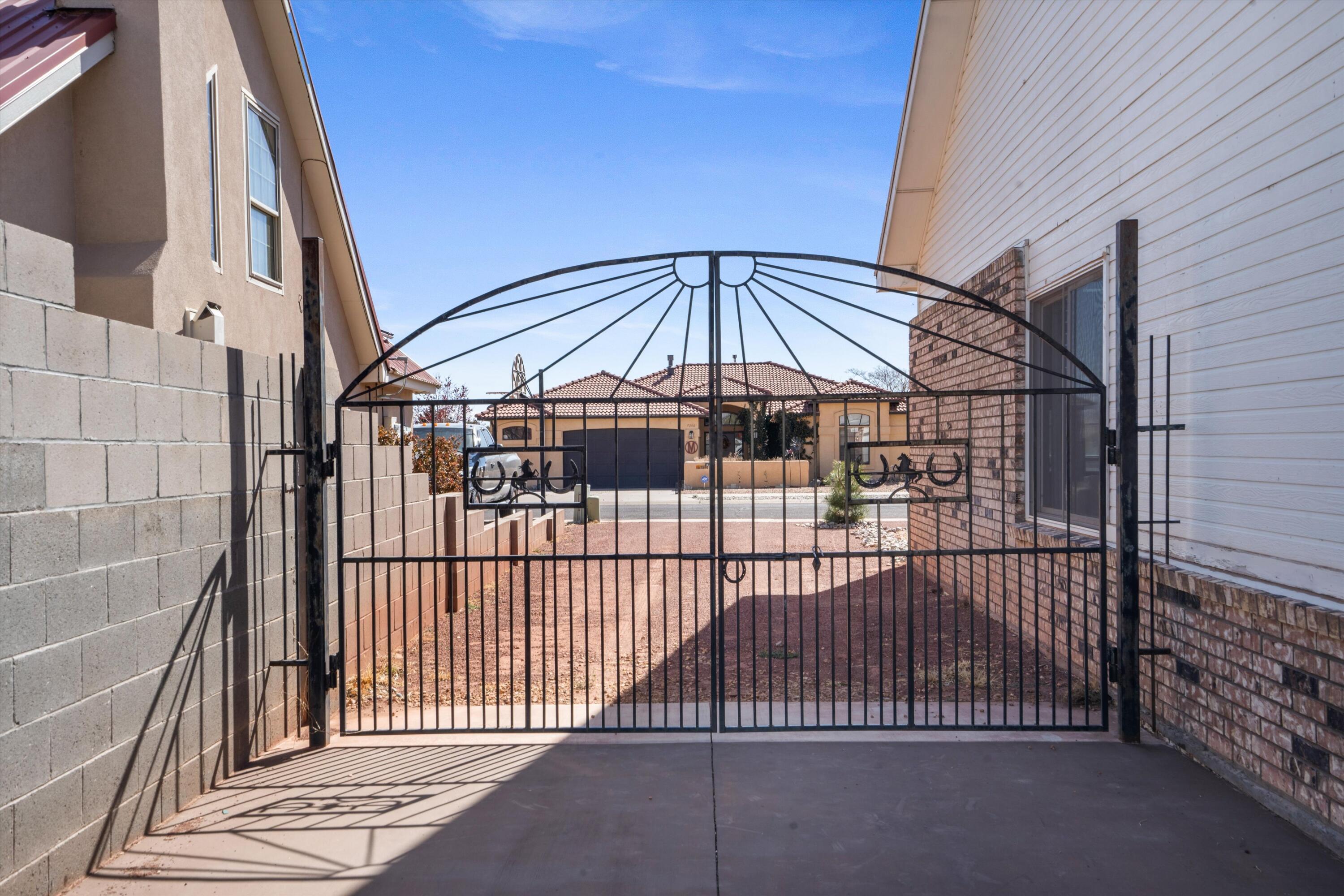 7205 Sacate Alto Street, Albuquerque, New Mexico image 37