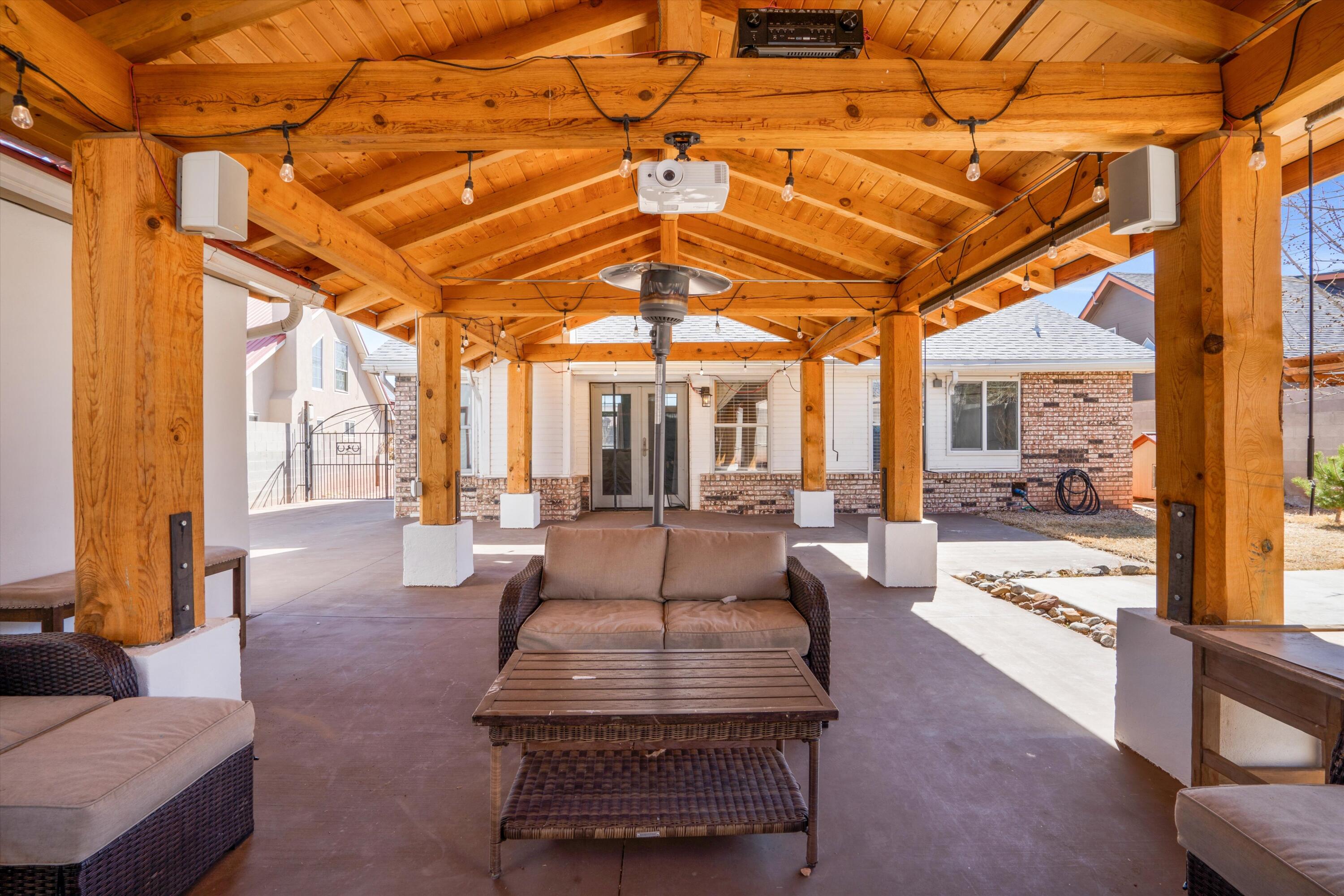 7205 Sacate Alto Street, Albuquerque, New Mexico image 39