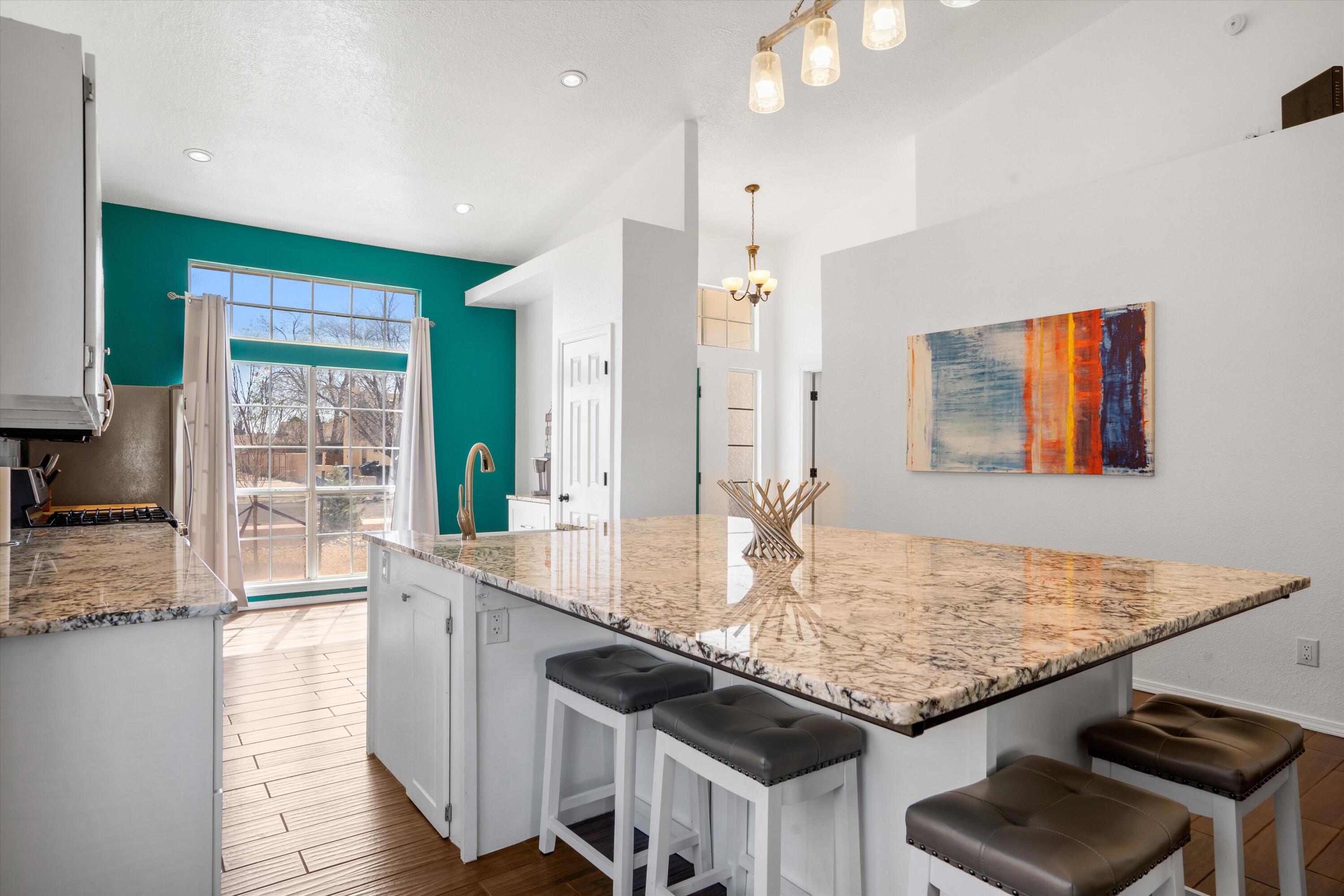 7205 Sacate Alto Street, Albuquerque, New Mexico image 9
