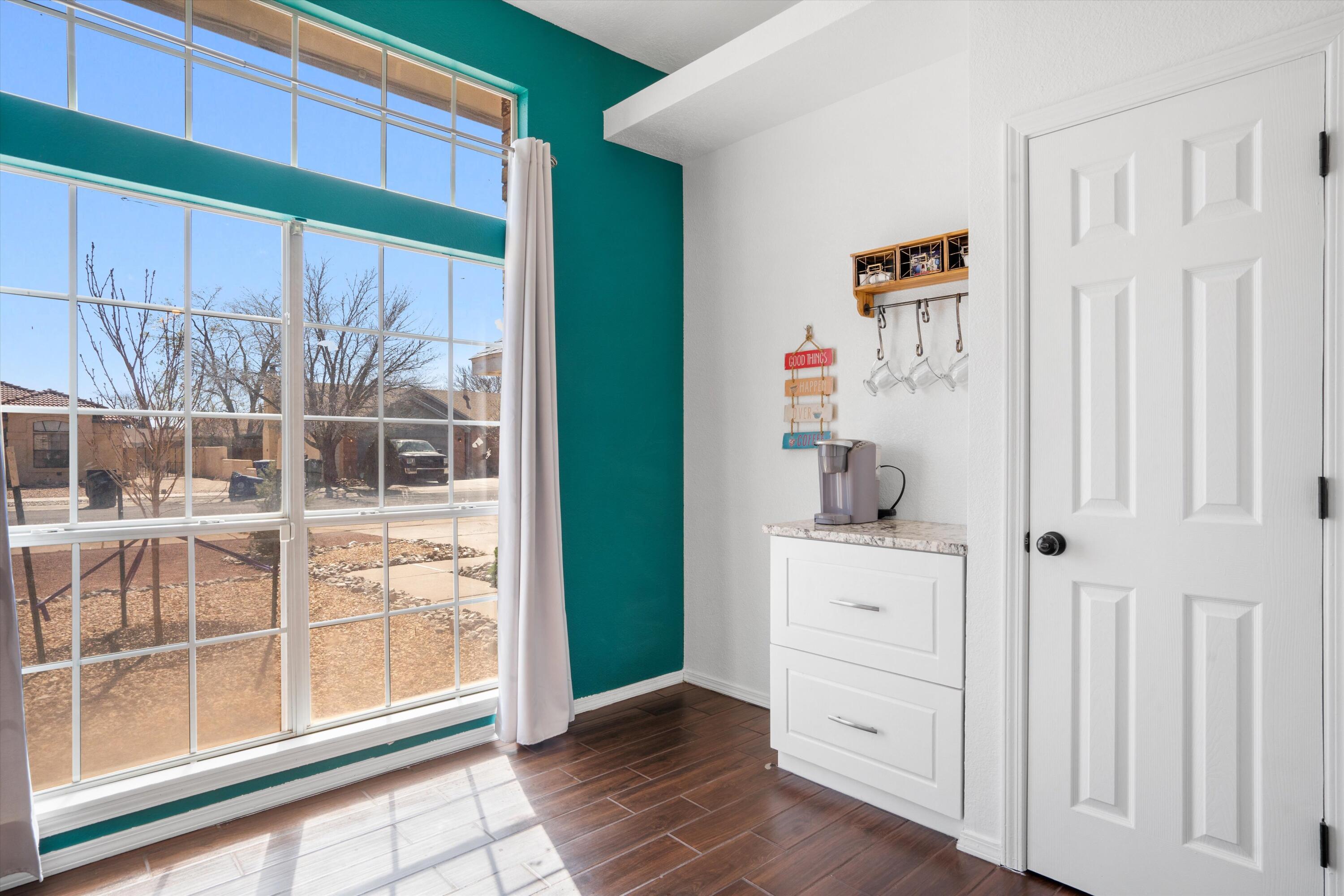 7205 Sacate Alto Street, Albuquerque, New Mexico image 12