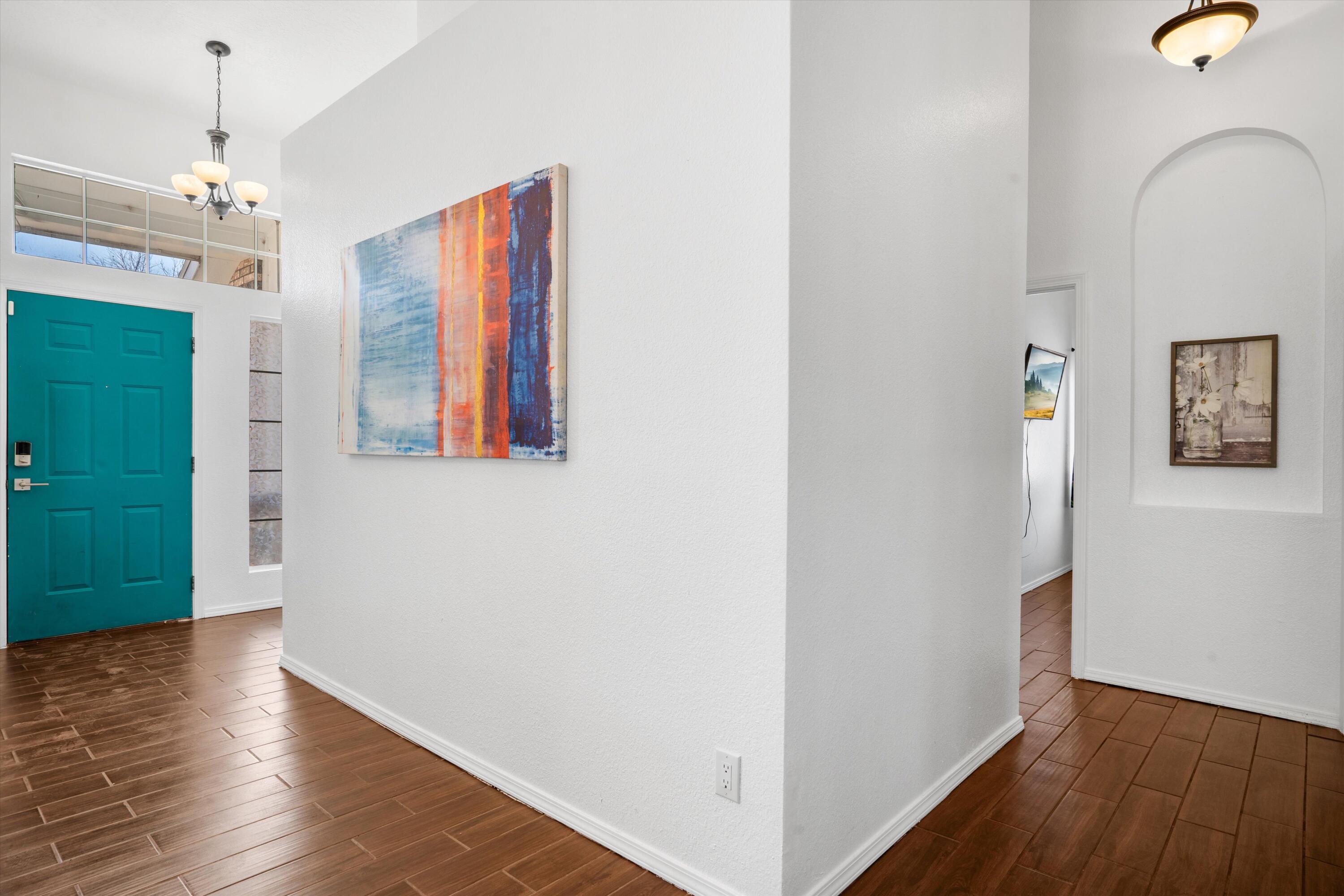 7205 Sacate Alto Street, Albuquerque, New Mexico image 7