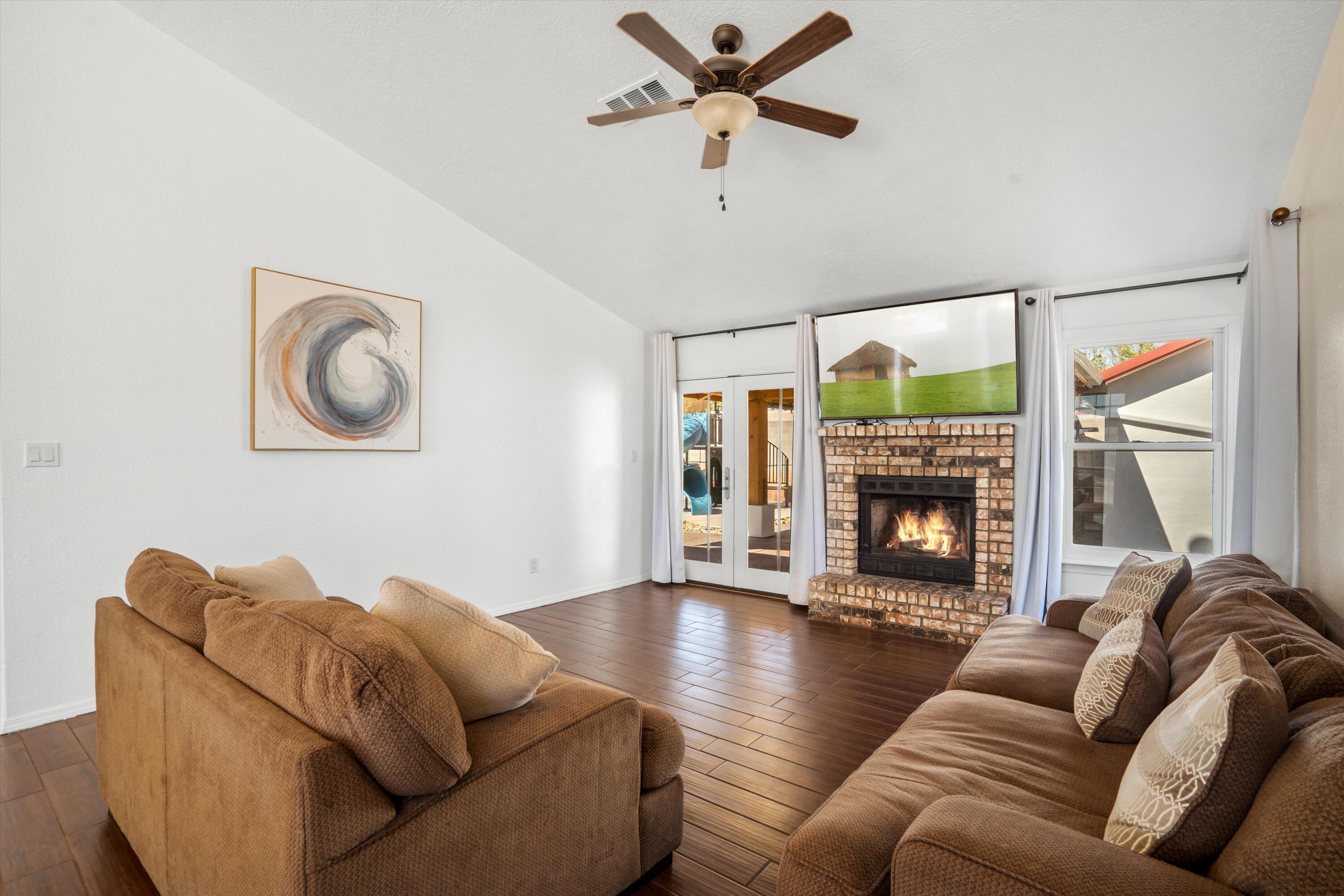 7205 Sacate Alto Street, Albuquerque, New Mexico image 19