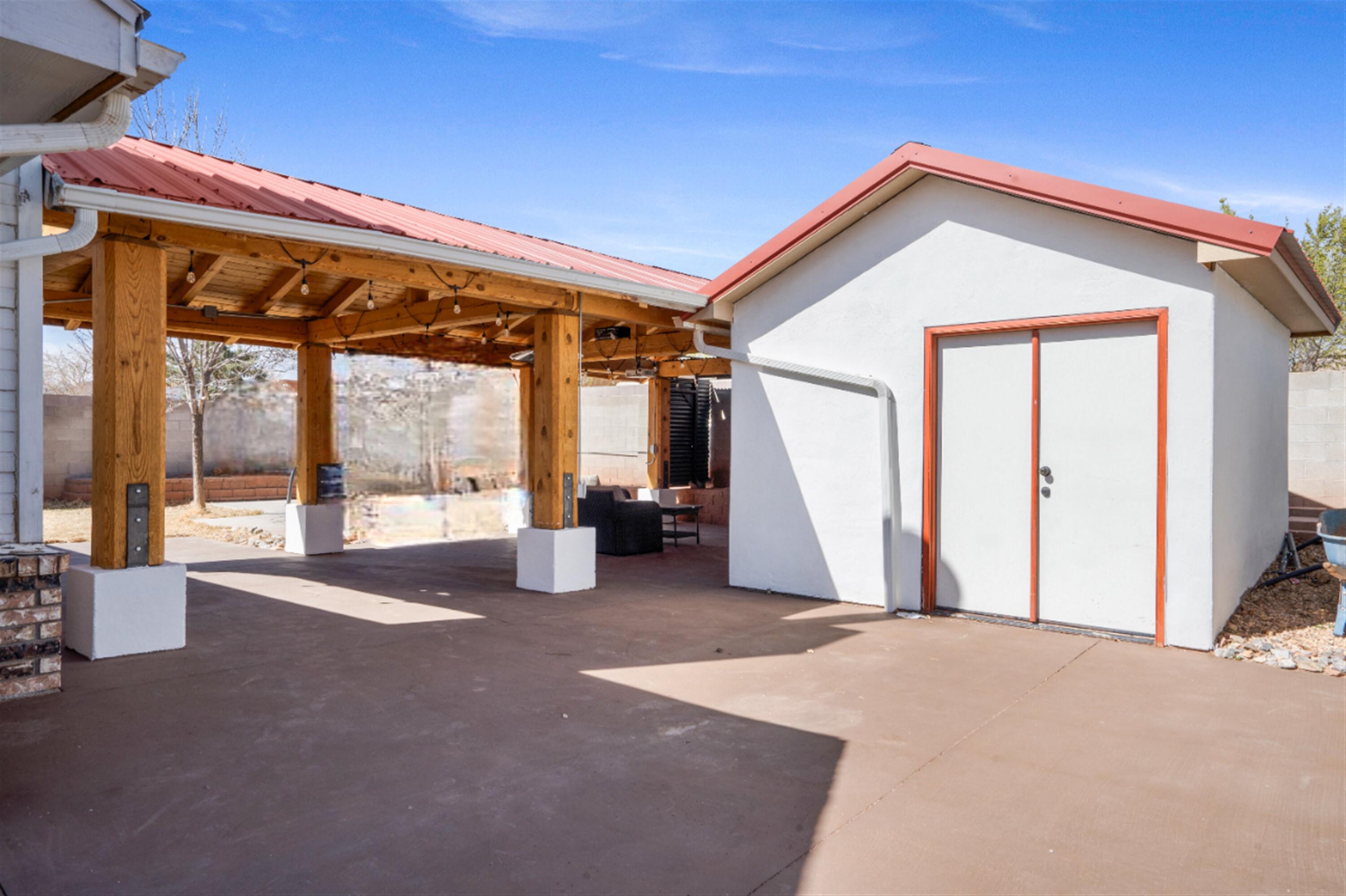 7205 Sacate Alto Street, Albuquerque, New Mexico image 36