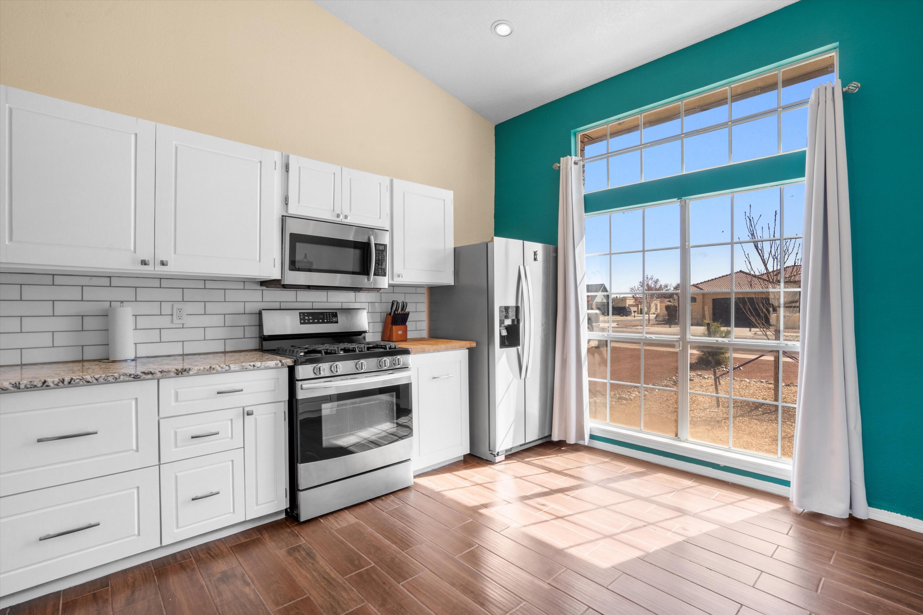 7205 Sacate Alto Street, Albuquerque, New Mexico image 11