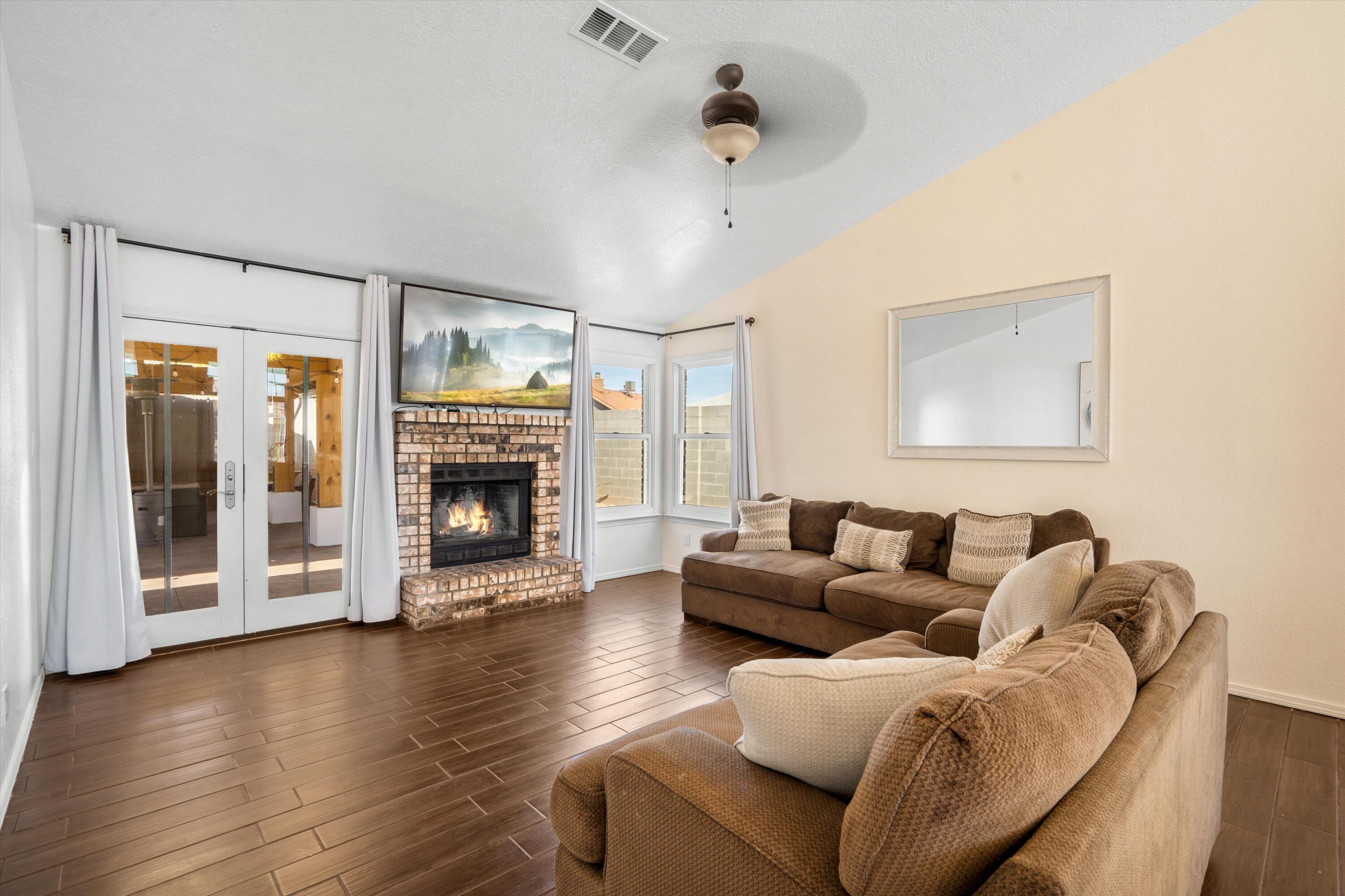 7205 Sacate Alto Street, Albuquerque, New Mexico image 17
