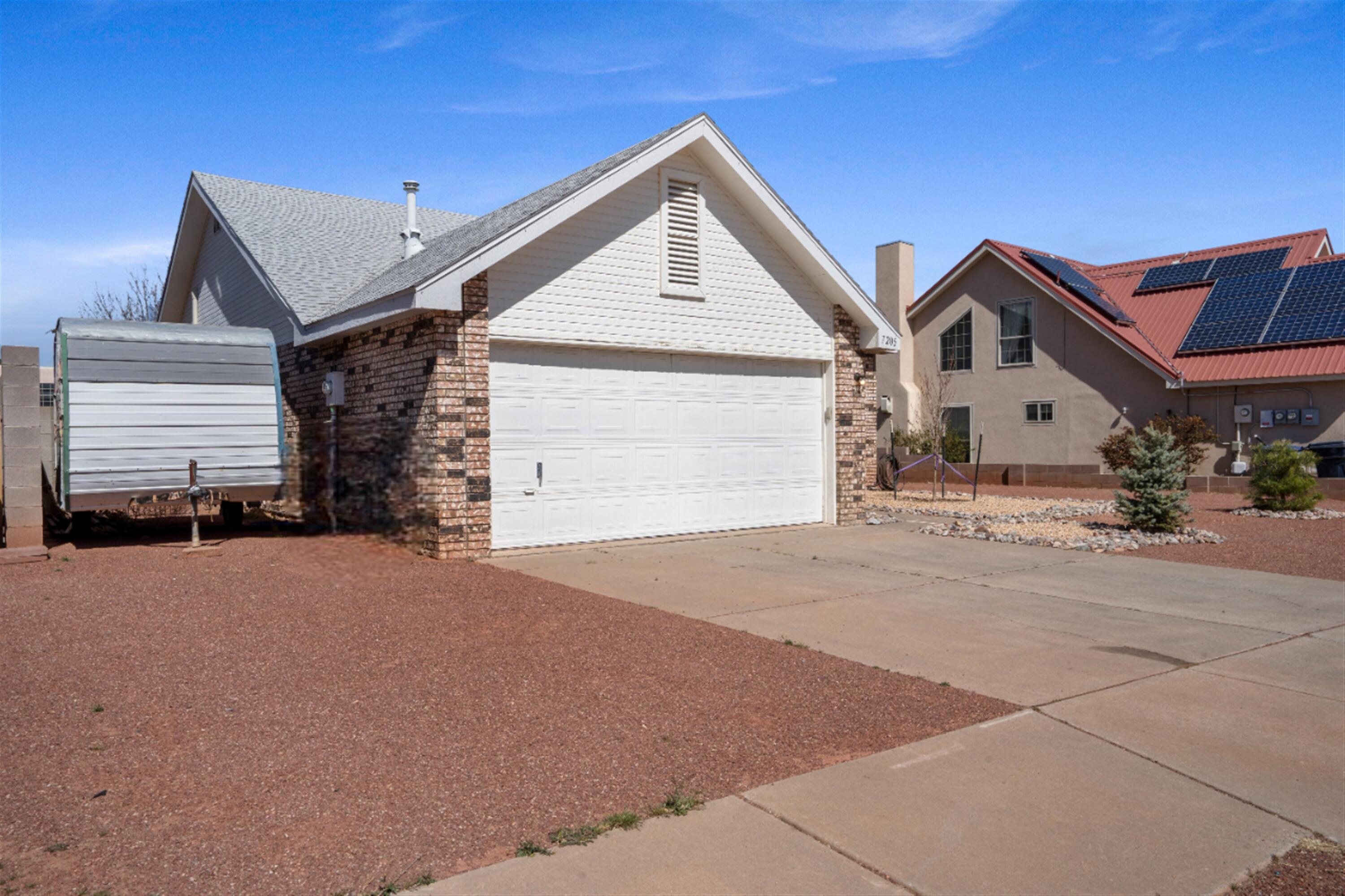 7205 Sacate Alto Street, Albuquerque, New Mexico image 2
