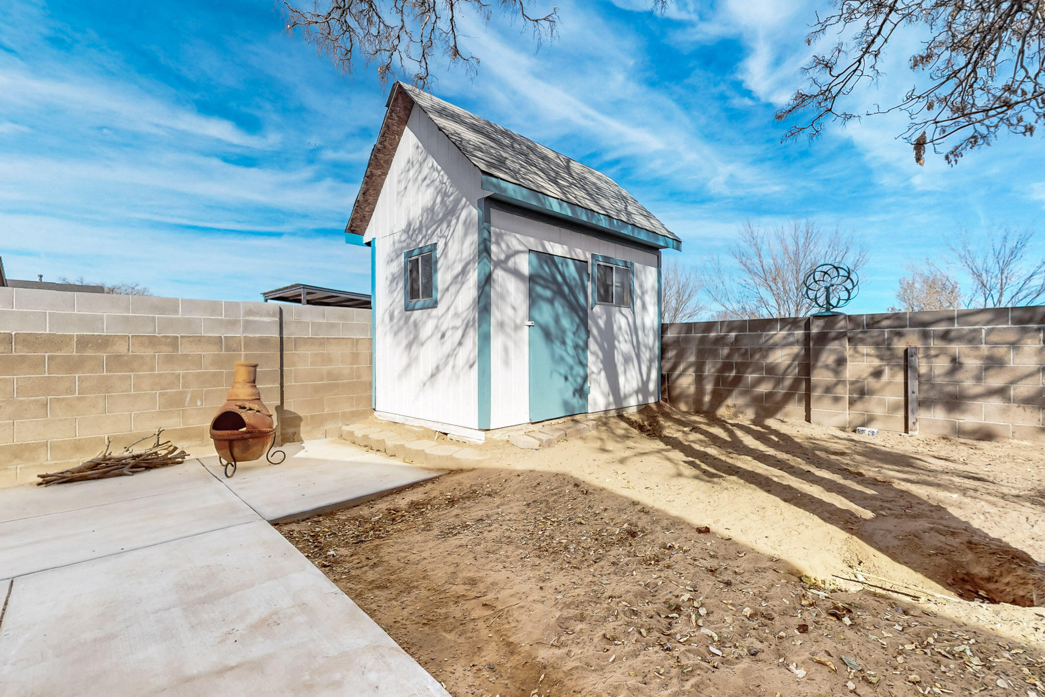 2705 Maricopa Drive, Rio Rancho, New Mexico image 40