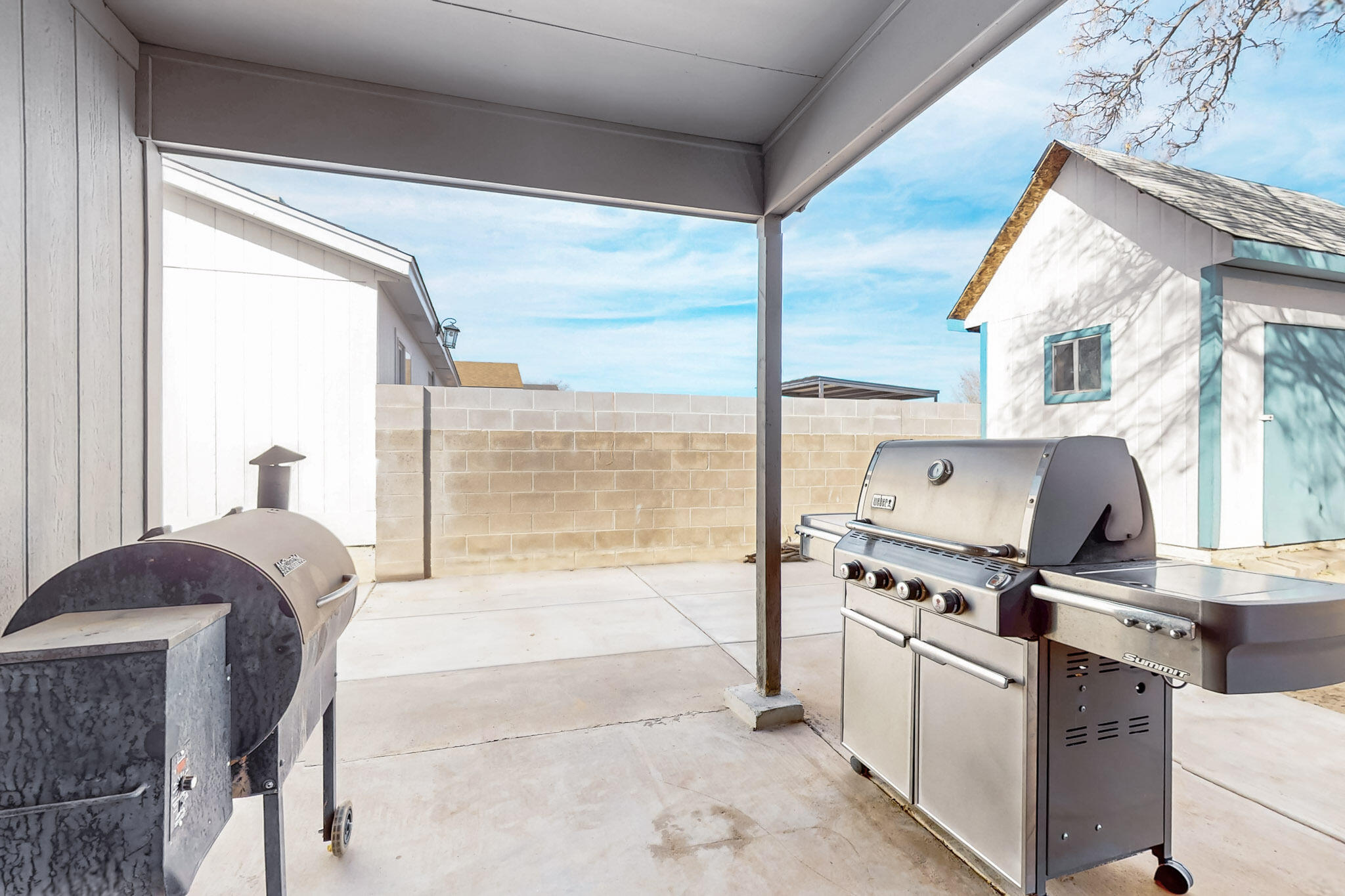 2705 Maricopa Drive, Rio Rancho, New Mexico image 34