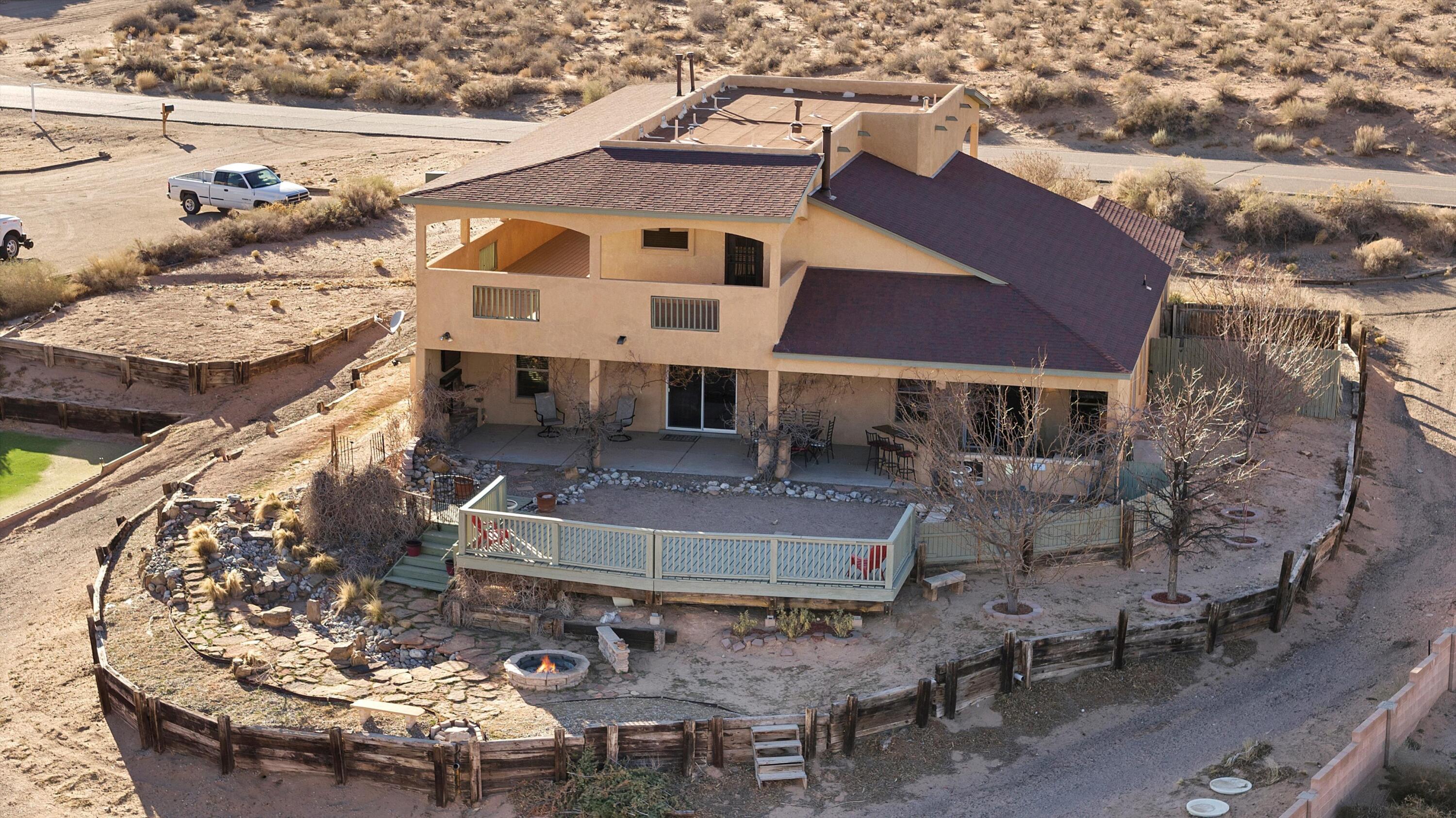 1008 Saratoga Drive, Rio Rancho, New Mexico image 48
