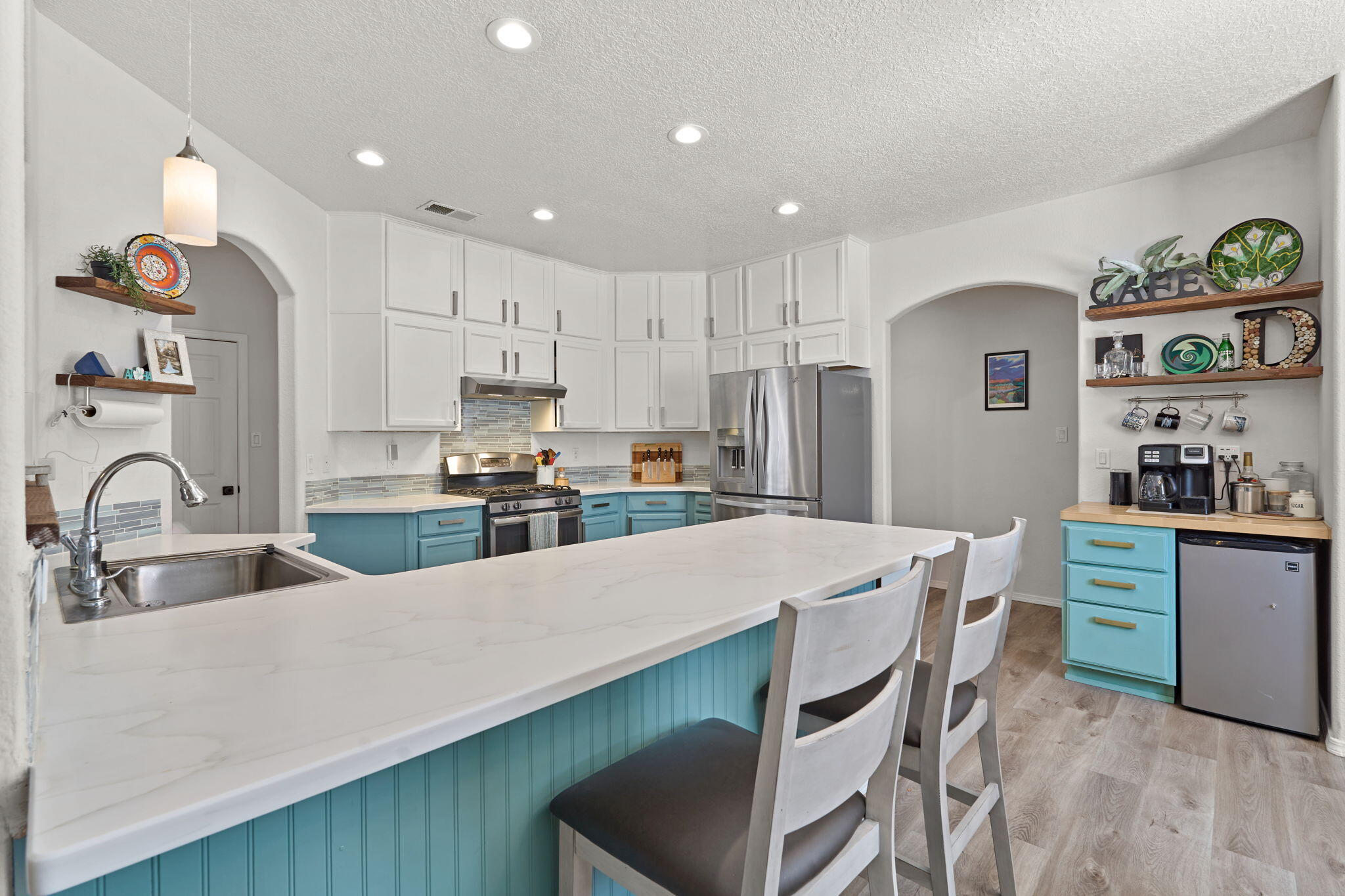 12012 Dan Patch Road, Albuquerque, New Mexico image 13