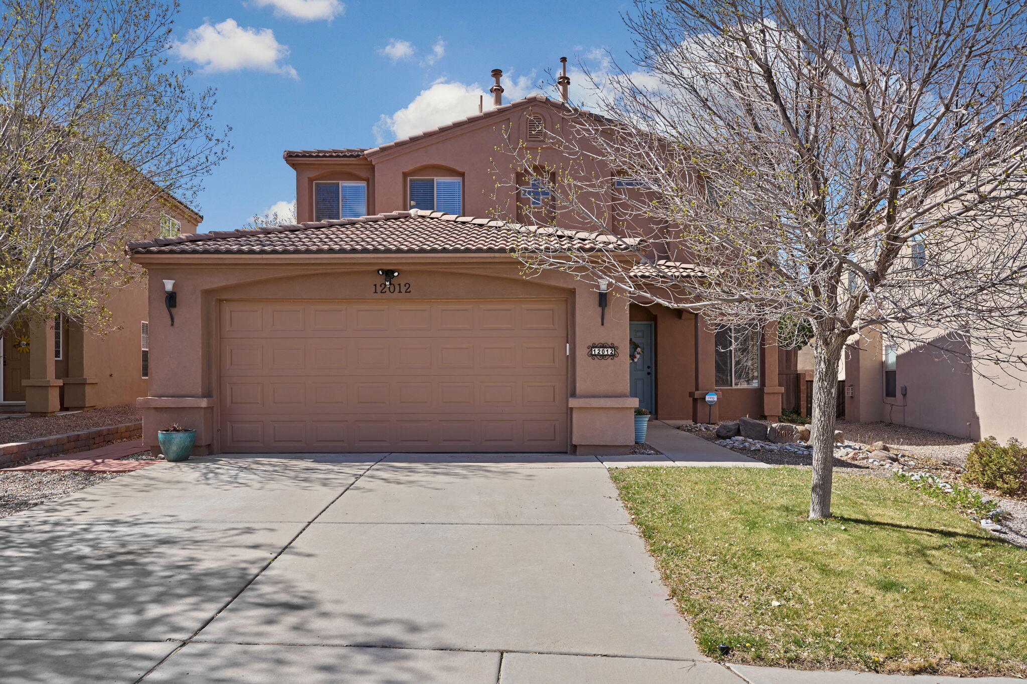 12012 Dan Patch Road, Albuquerque, New Mexico image 1