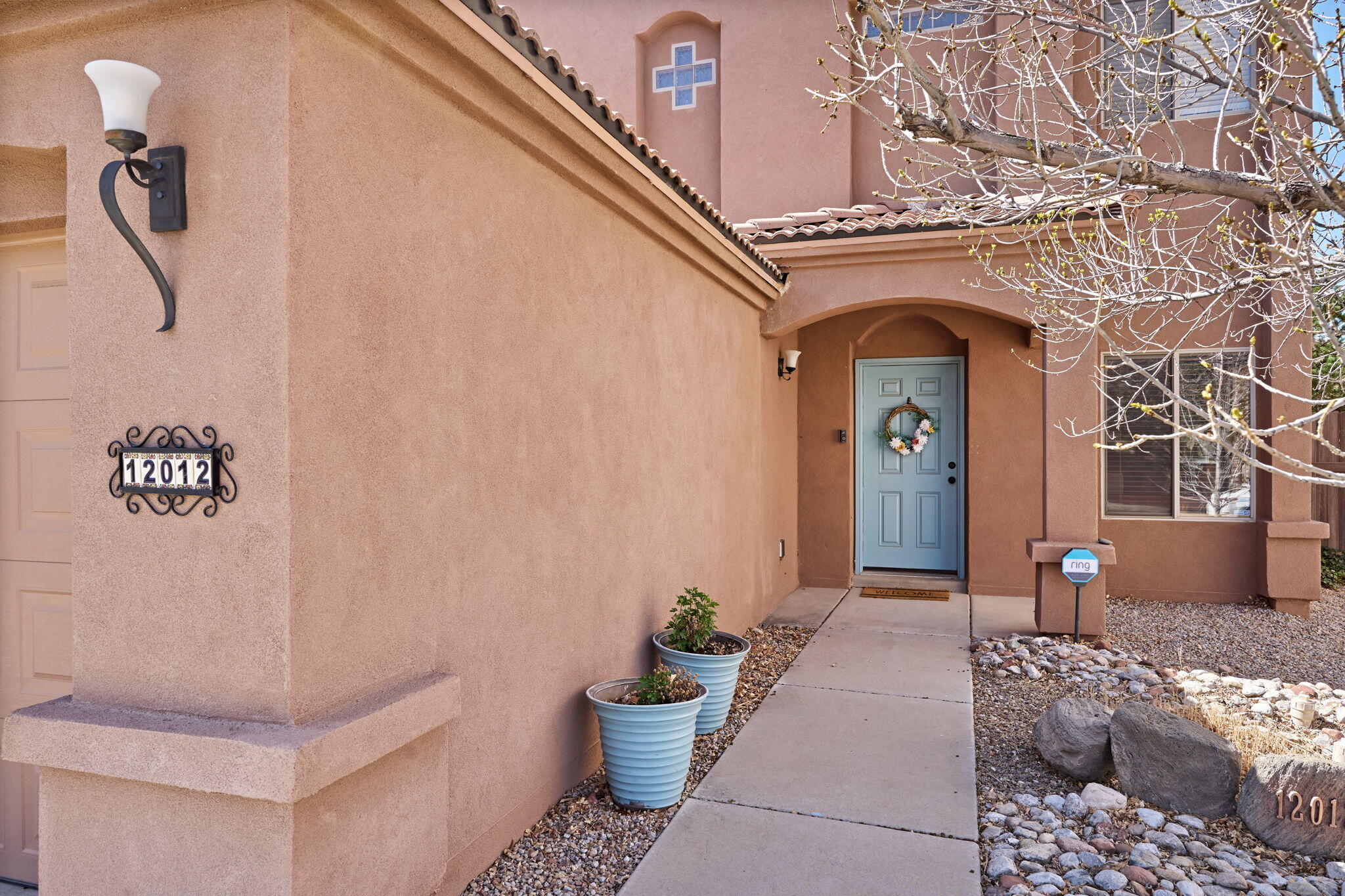 12012 Dan Patch Road, Albuquerque, New Mexico image 2