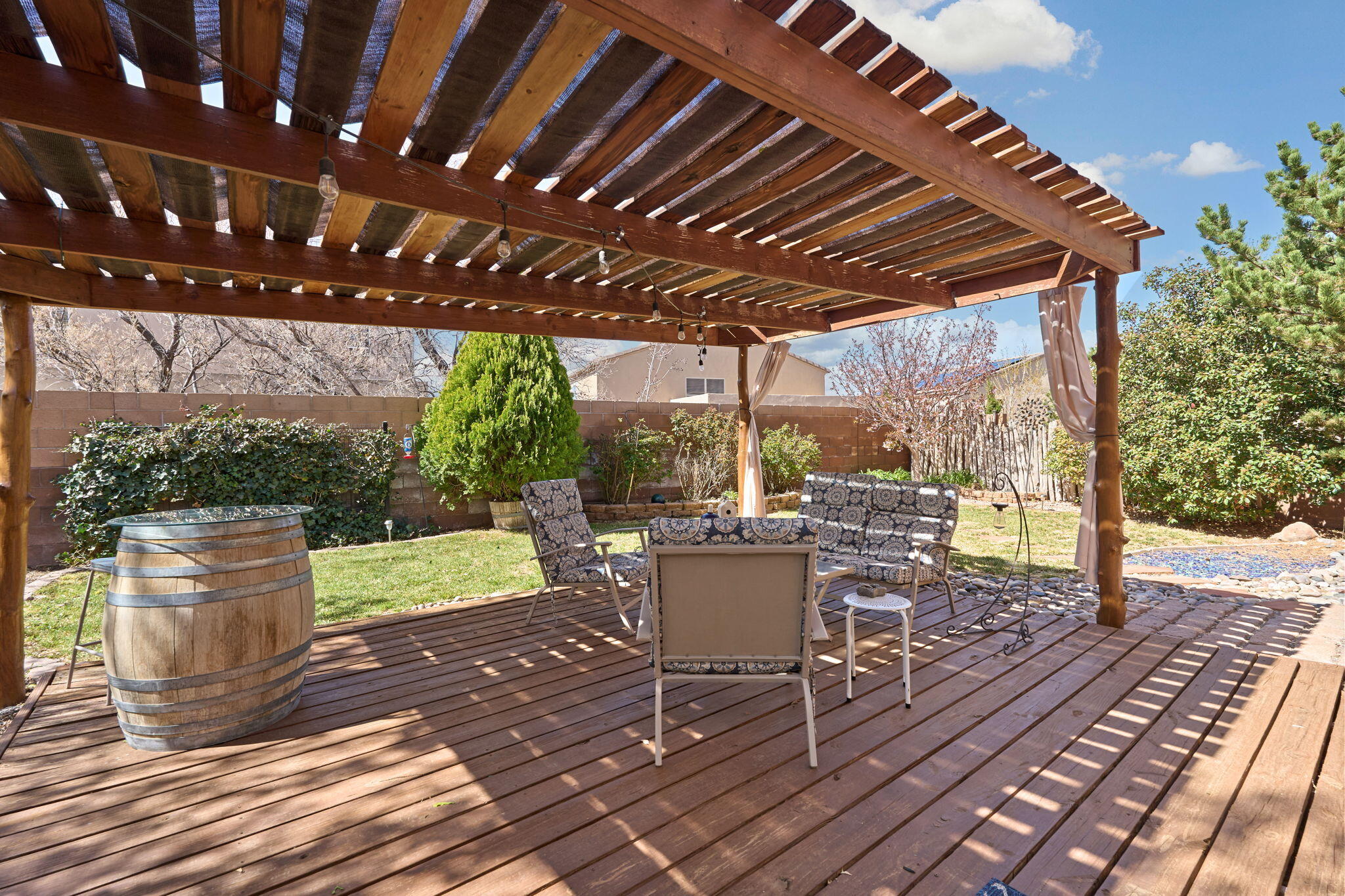 12012 Dan Patch Road, Albuquerque, New Mexico image 34