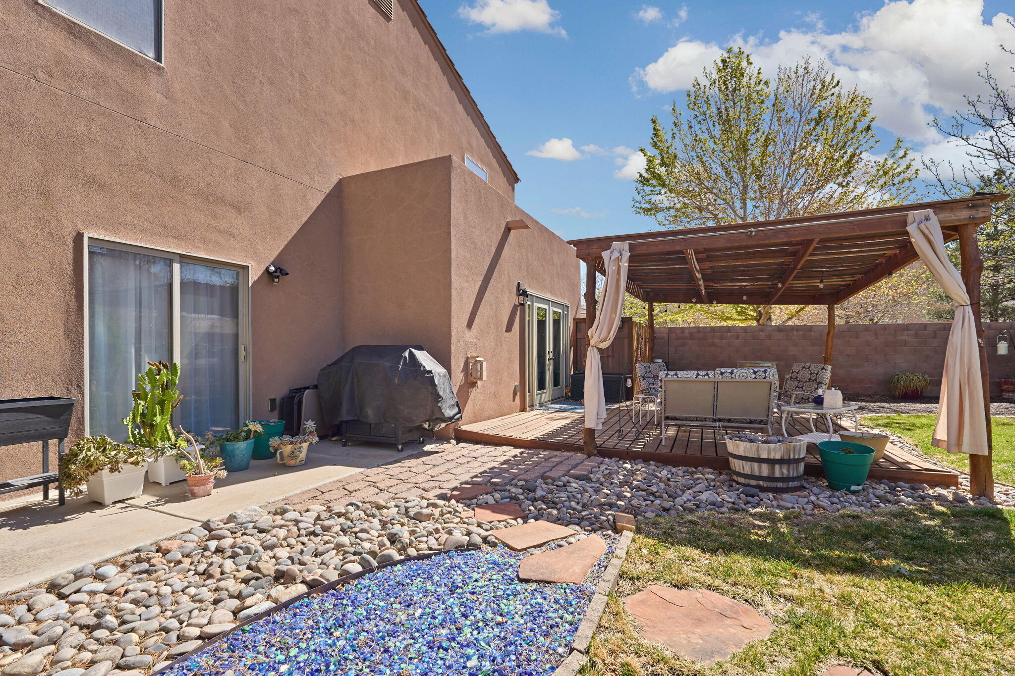12012 Dan Patch Road, Albuquerque, New Mexico image 37