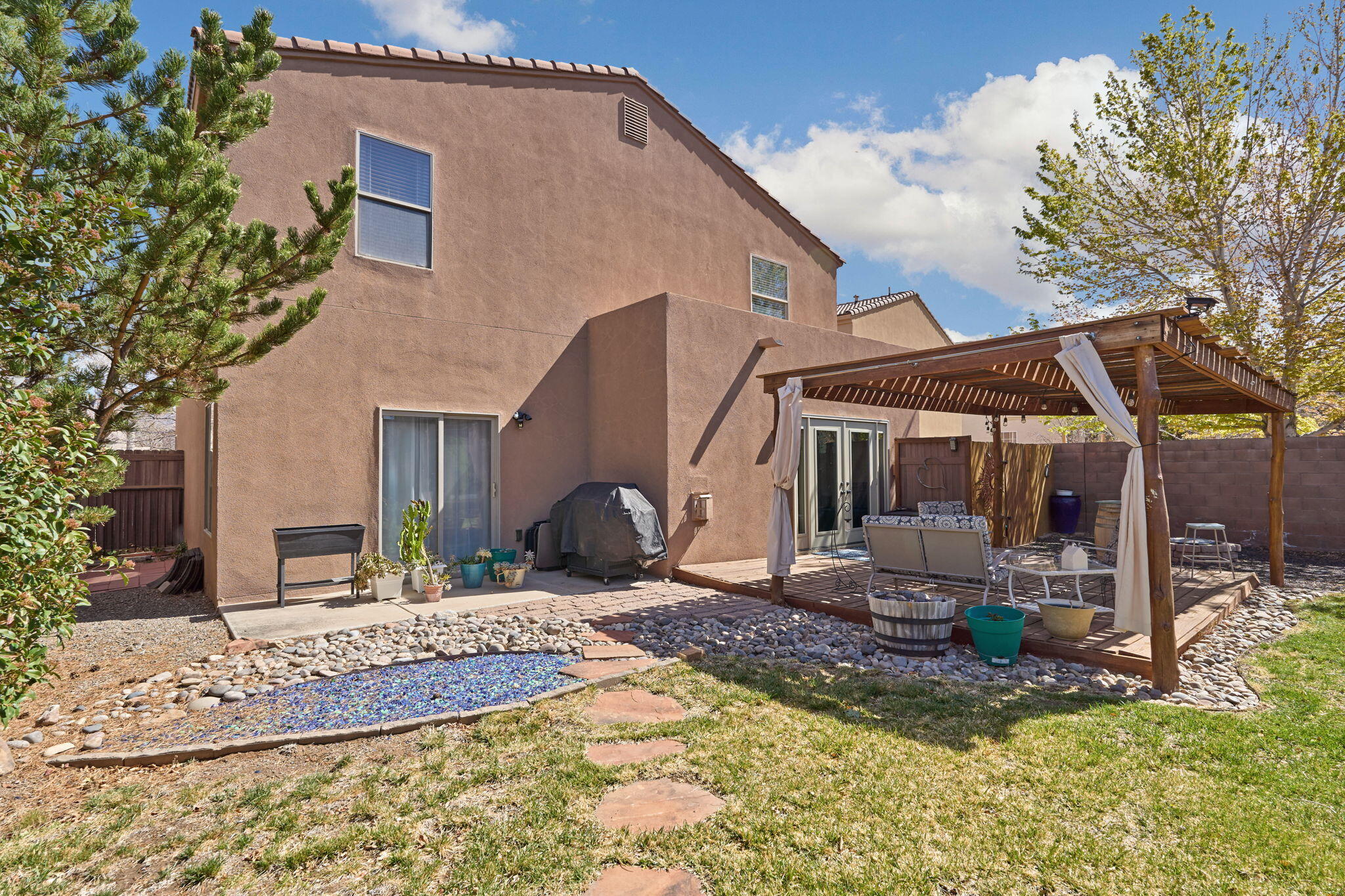 12012 Dan Patch Road, Albuquerque, New Mexico image 36