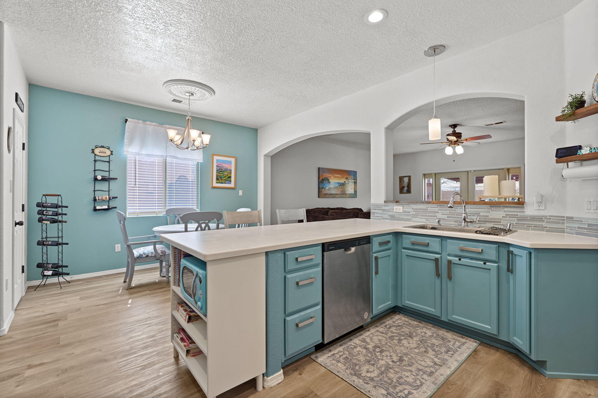 12012 Dan Patch Road, Albuquerque, New Mexico image 14