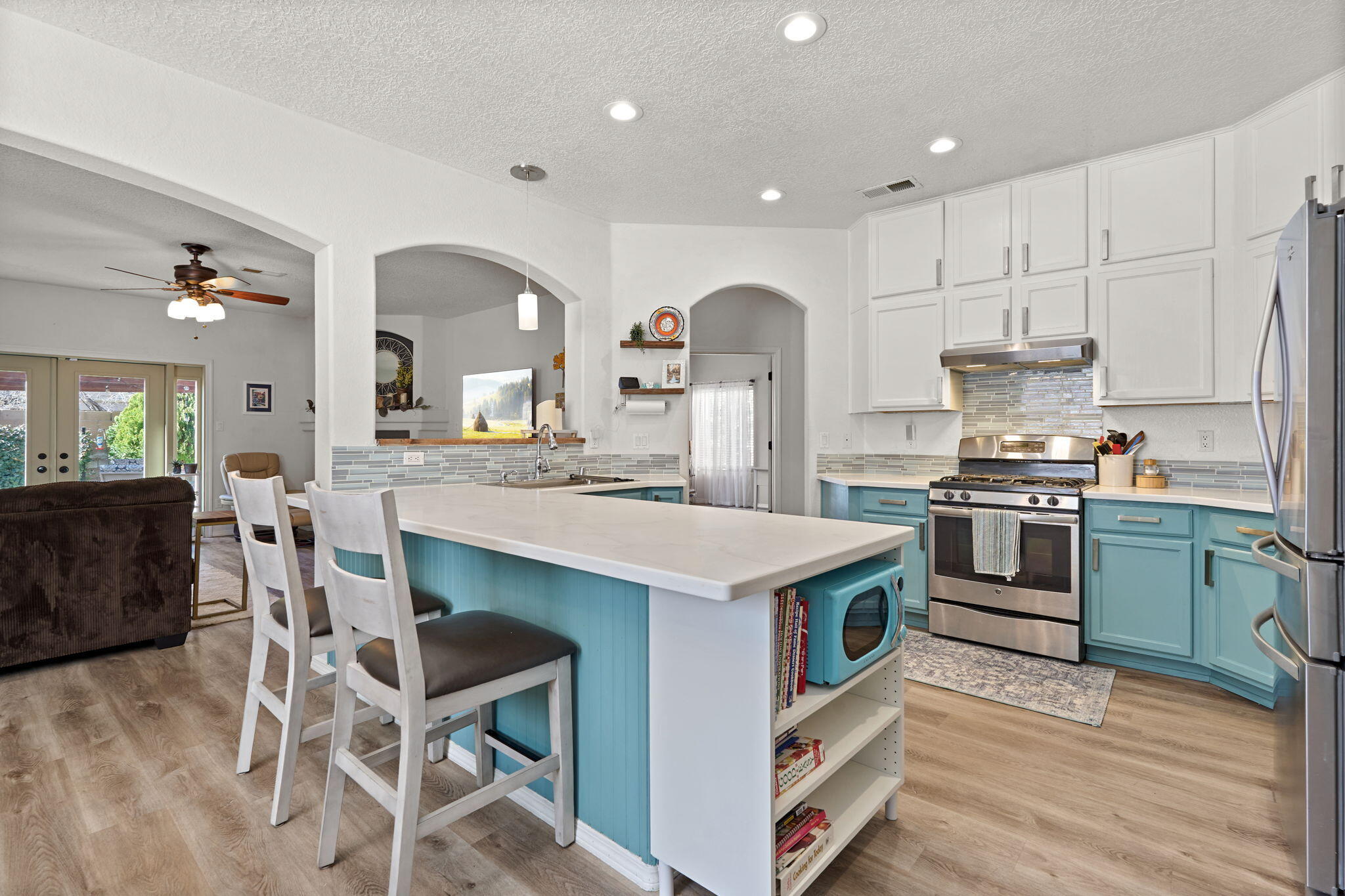 12012 Dan Patch Road, Albuquerque, New Mexico image 12