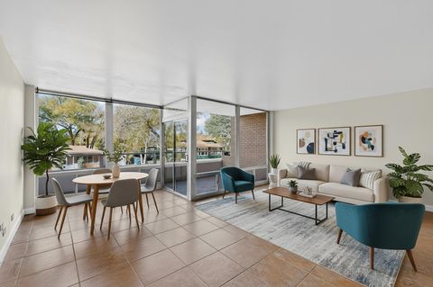 1331 Park Avenue SW UNIT 204 Albuquerque NM 87102