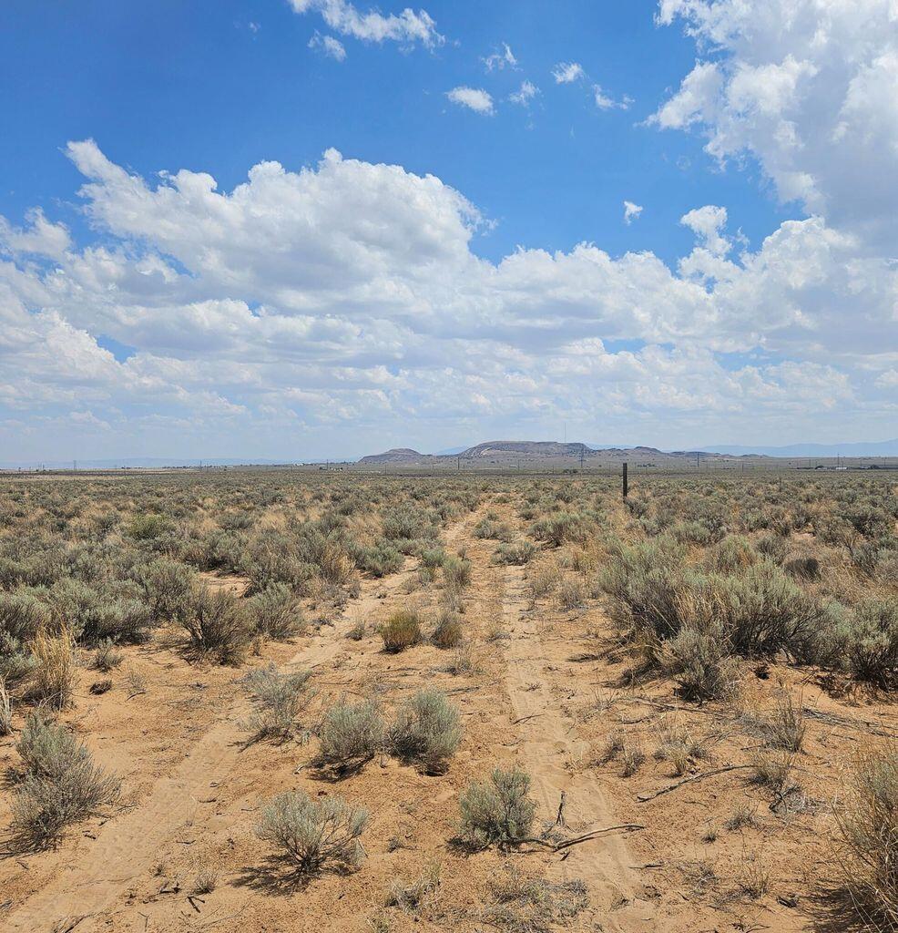 Duarte Lot 2 Road, Los Lunas, New Mexico image 1