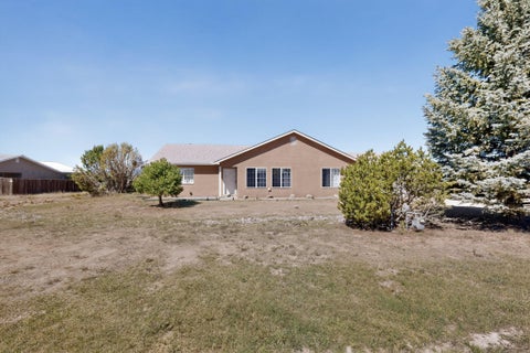 Homes For Sale - 1 Joshua Court<br/> Edgewood, NM 87015