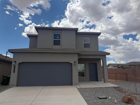 Photo of 1501 Gleneagles Street NE, Albuquerque, NM 87121 (MLS # 1110112)