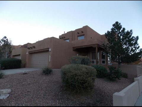 Photo of 13200 Silver Peak Place NE, Albuquerque, NM 87111 (MLS # 1094640)