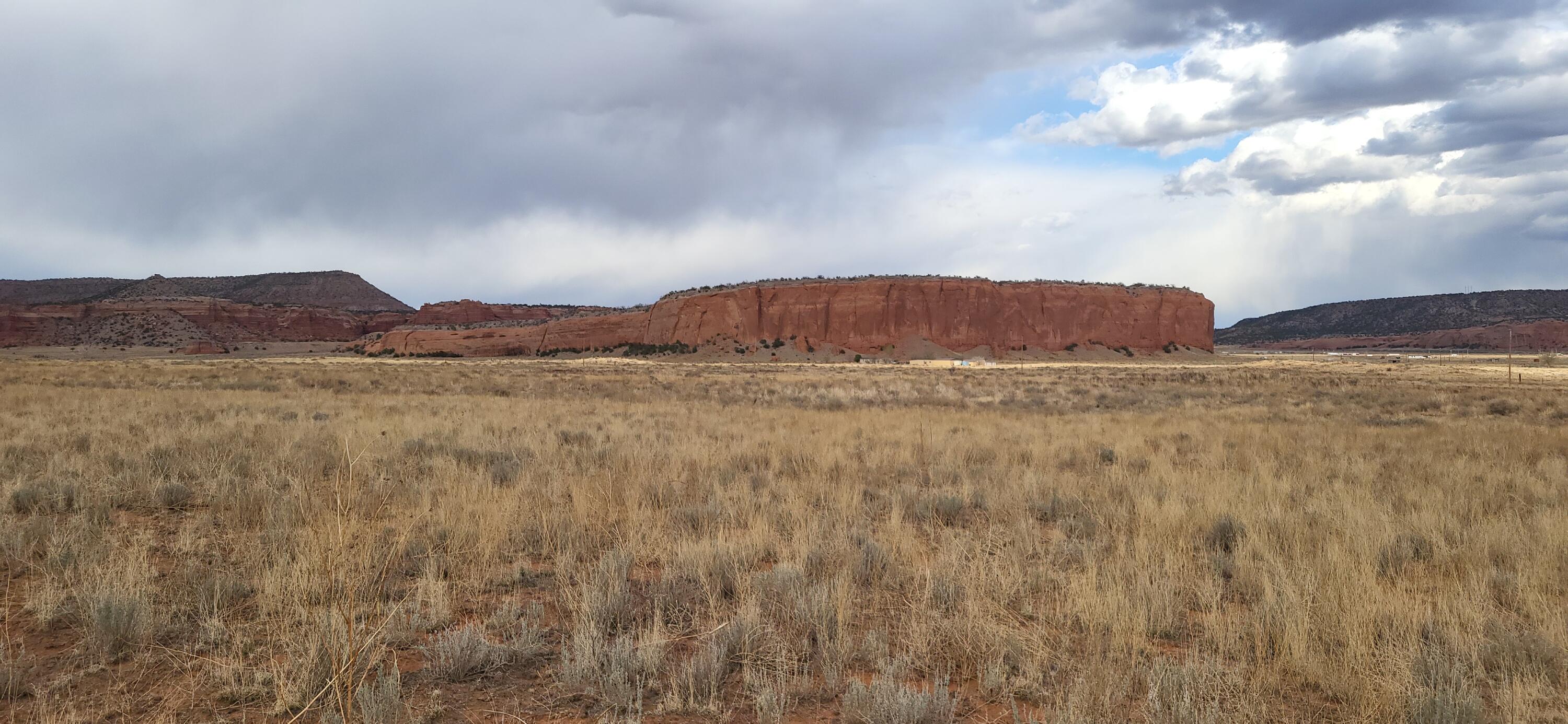 Tbd County Rd. 19, Prewitt, New Mexico image 1