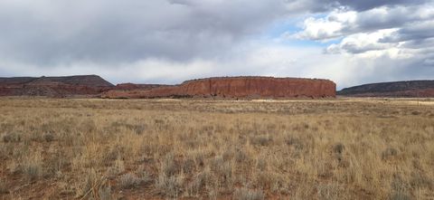 Vacant Land For Sale - TBD County Rd. 19<br/> Prewitt, NM 87045