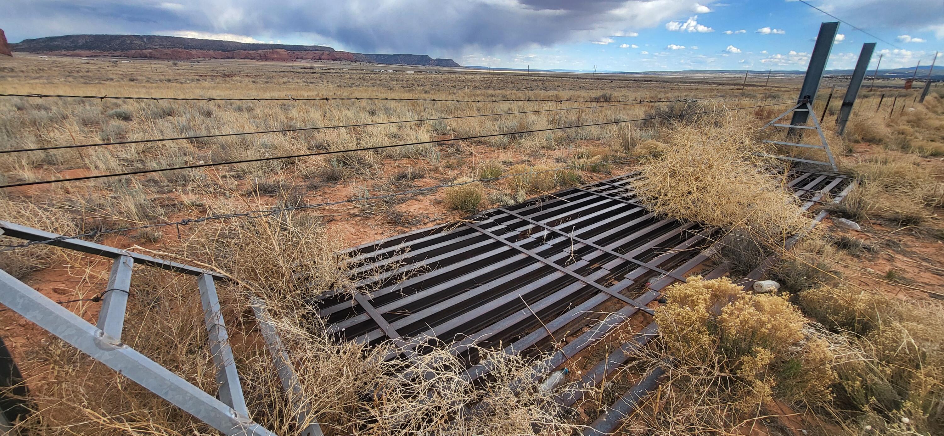 Tbd County Rd. 19, Prewitt, New Mexico image 4