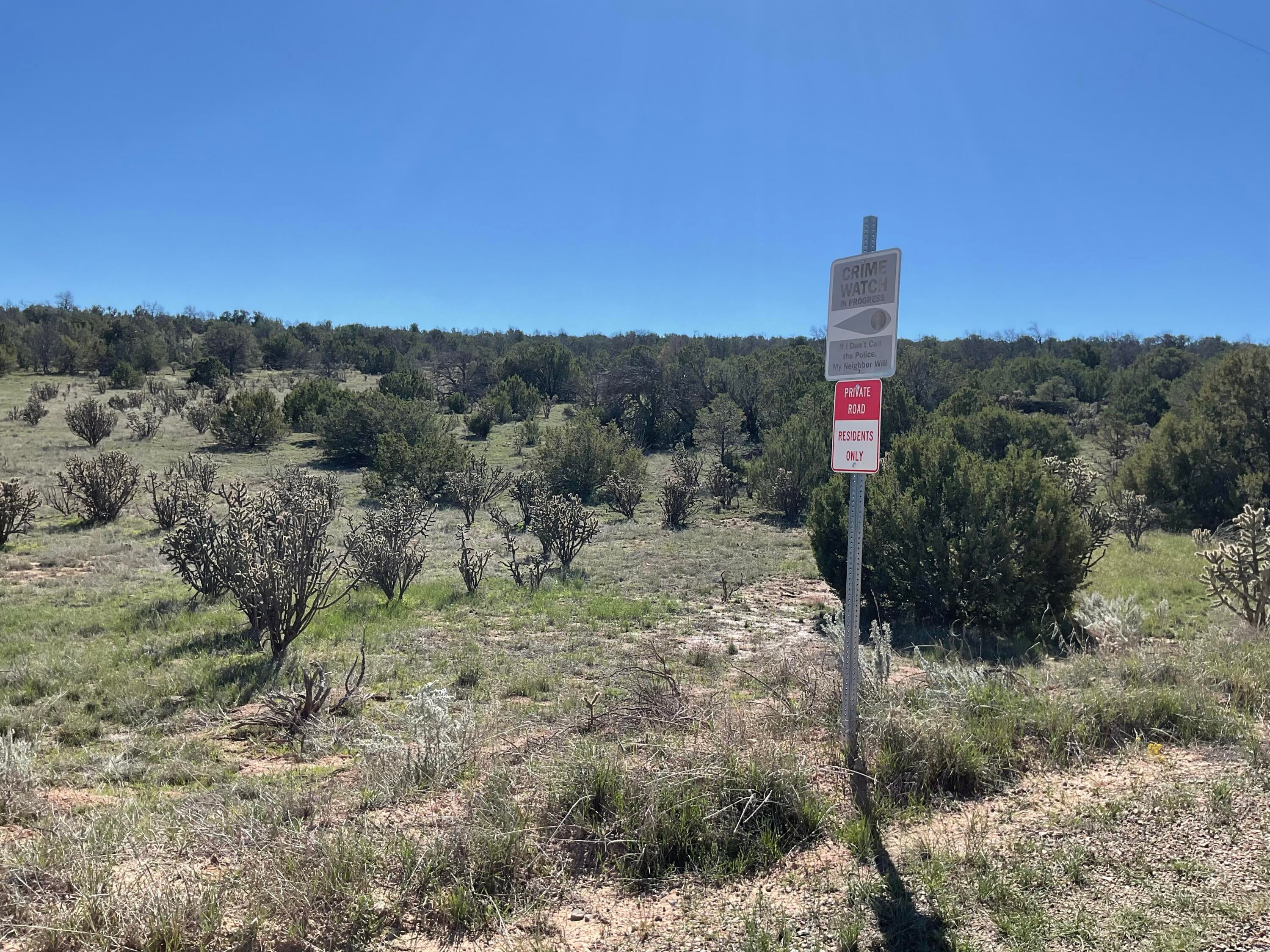 65 Las Colinas Road