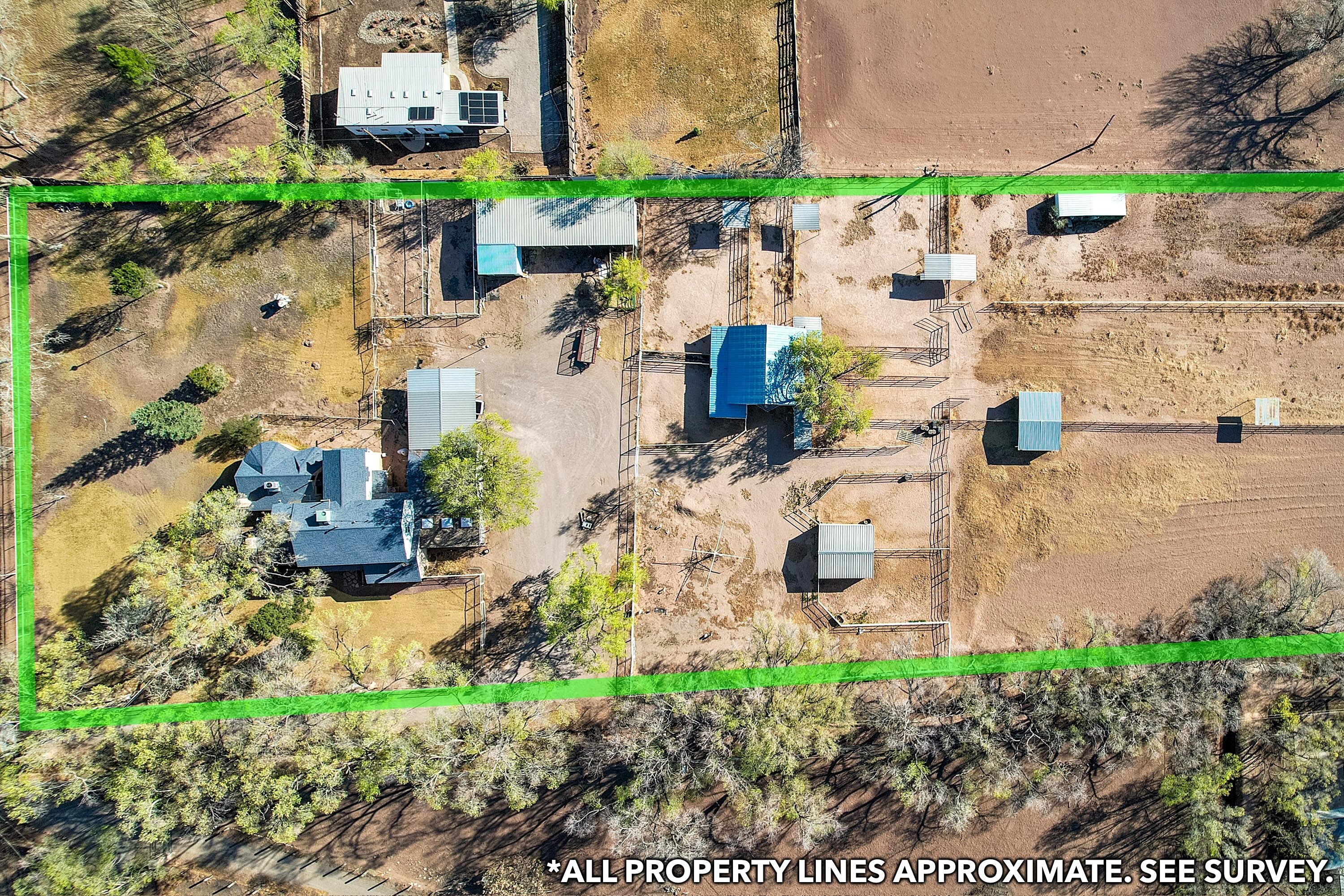 900 Westgate Lane, Los Ranchos, New Mexico image 41
