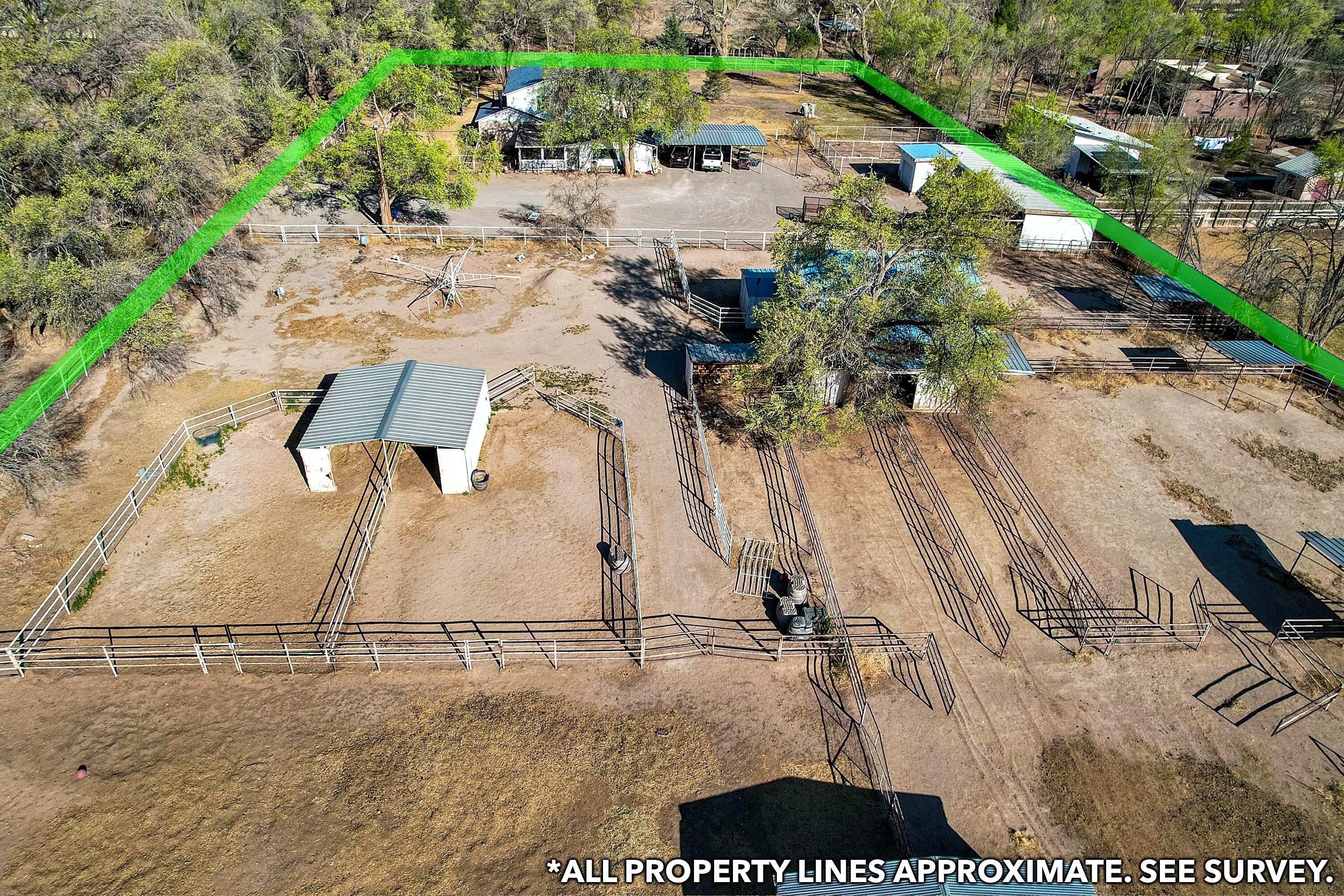 900 Westgate Lane, Los Ranchos, New Mexico image 40