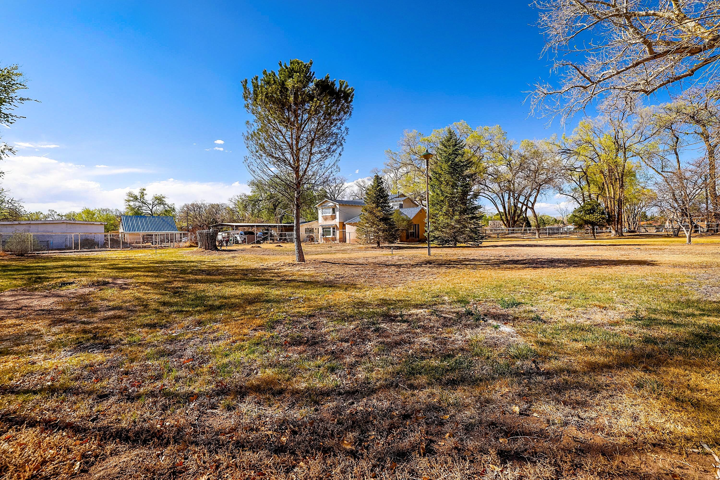 900 Westgate Lane, Los Ranchos, New Mexico image 31