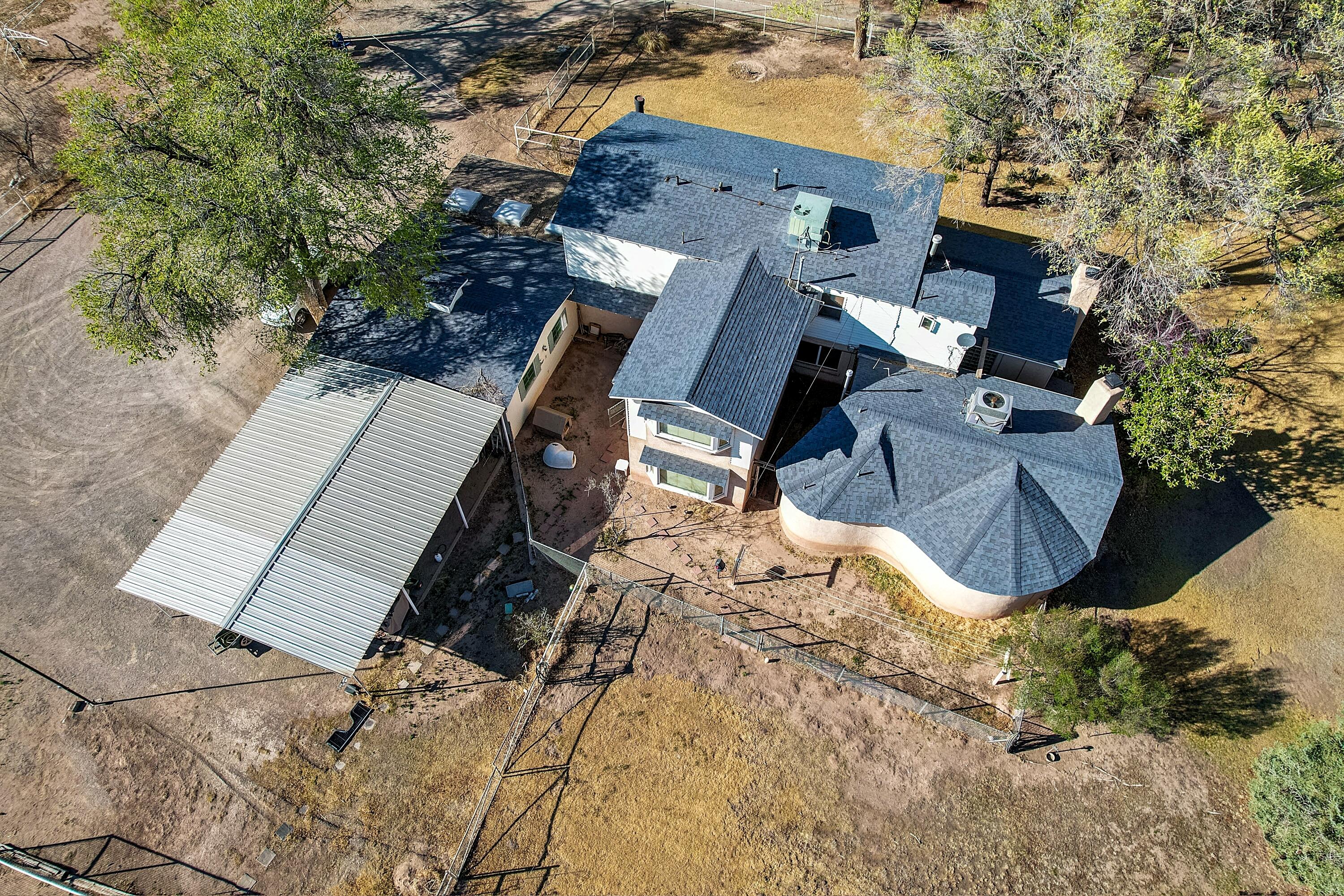 900 Westgate Lane, Los Ranchos, New Mexico image 38